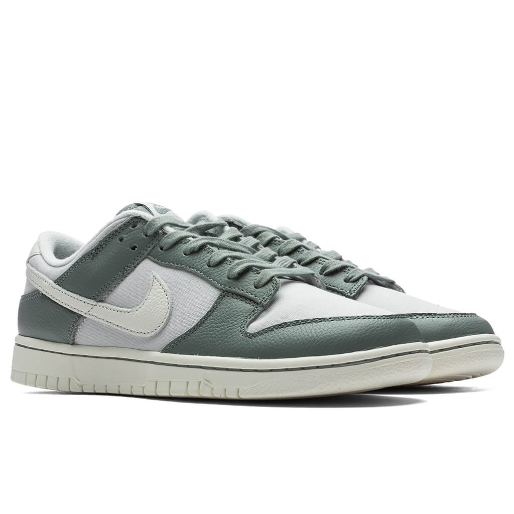 Dunk Low Retro Prm Nike оригінал – Купити в Україні – вид ззаду