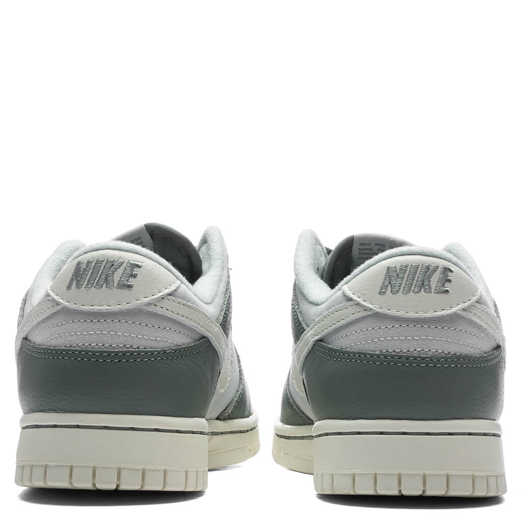 Dunk Low Retro Prm Nike оригінал – Купити в Україні – збільшений вид