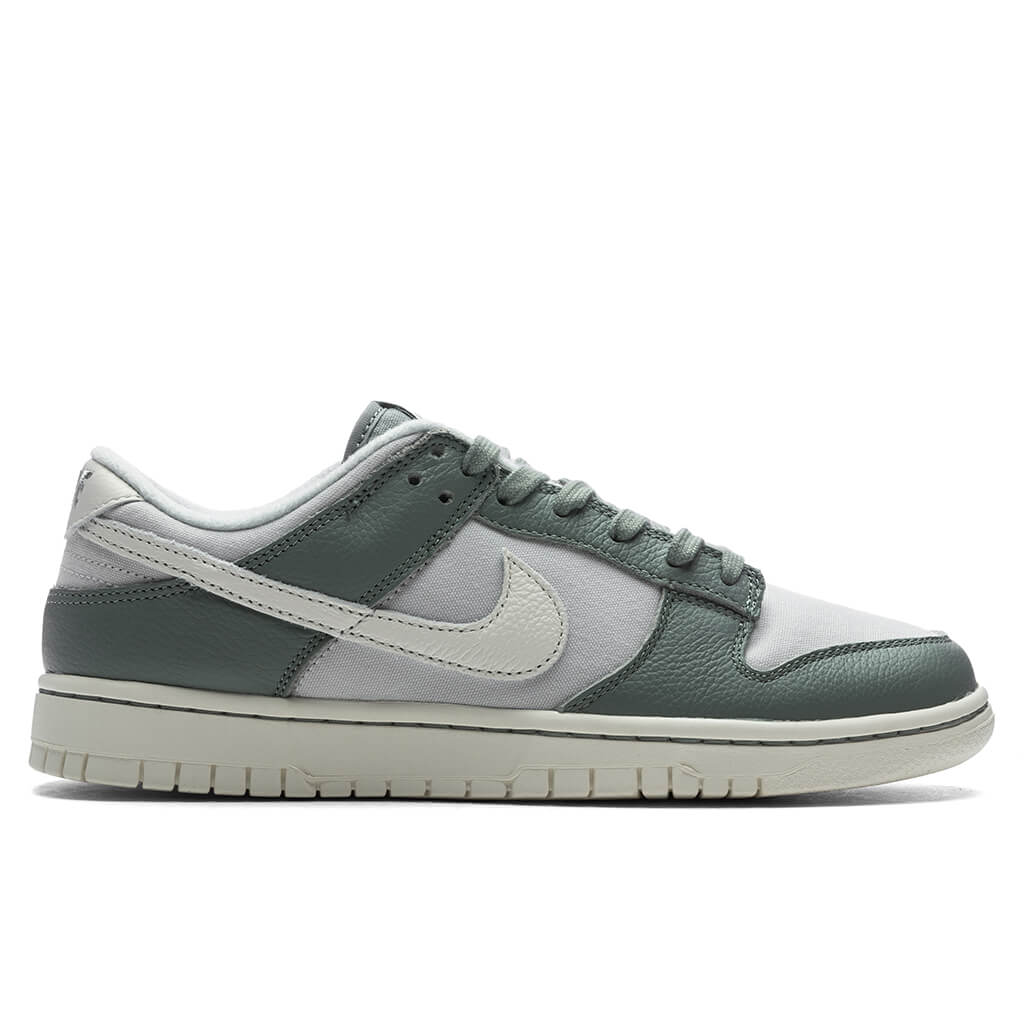 Dunk Low Retro Prm Nike оригінал – Купити в Україні – боковий вид