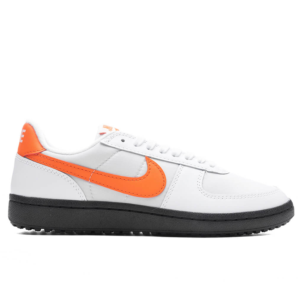 Nike Footwear оригінал | Швидка доставка Україна – боковий вид