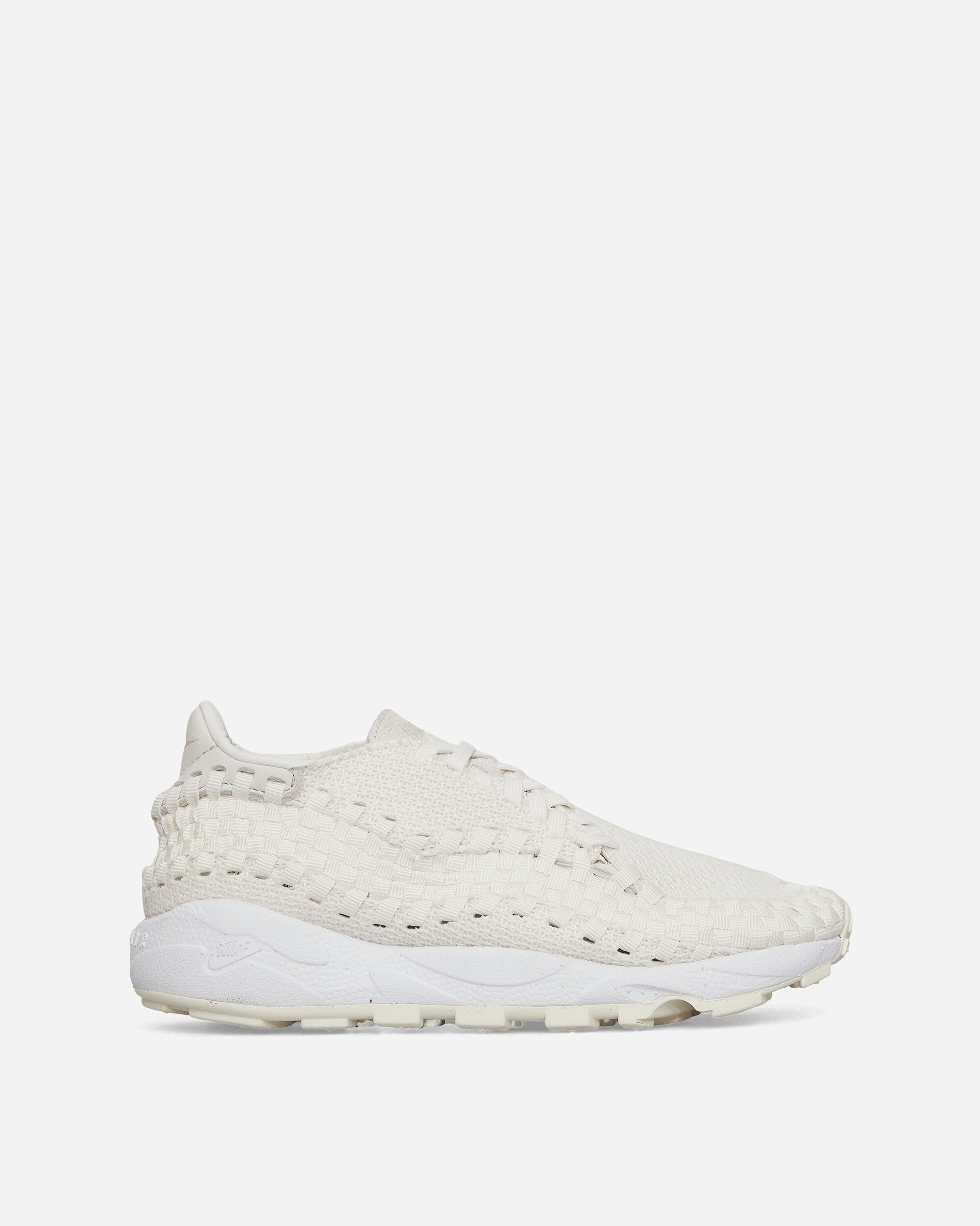 Nike Footwear оригінал | Швидка доставка Україна – боковий вид