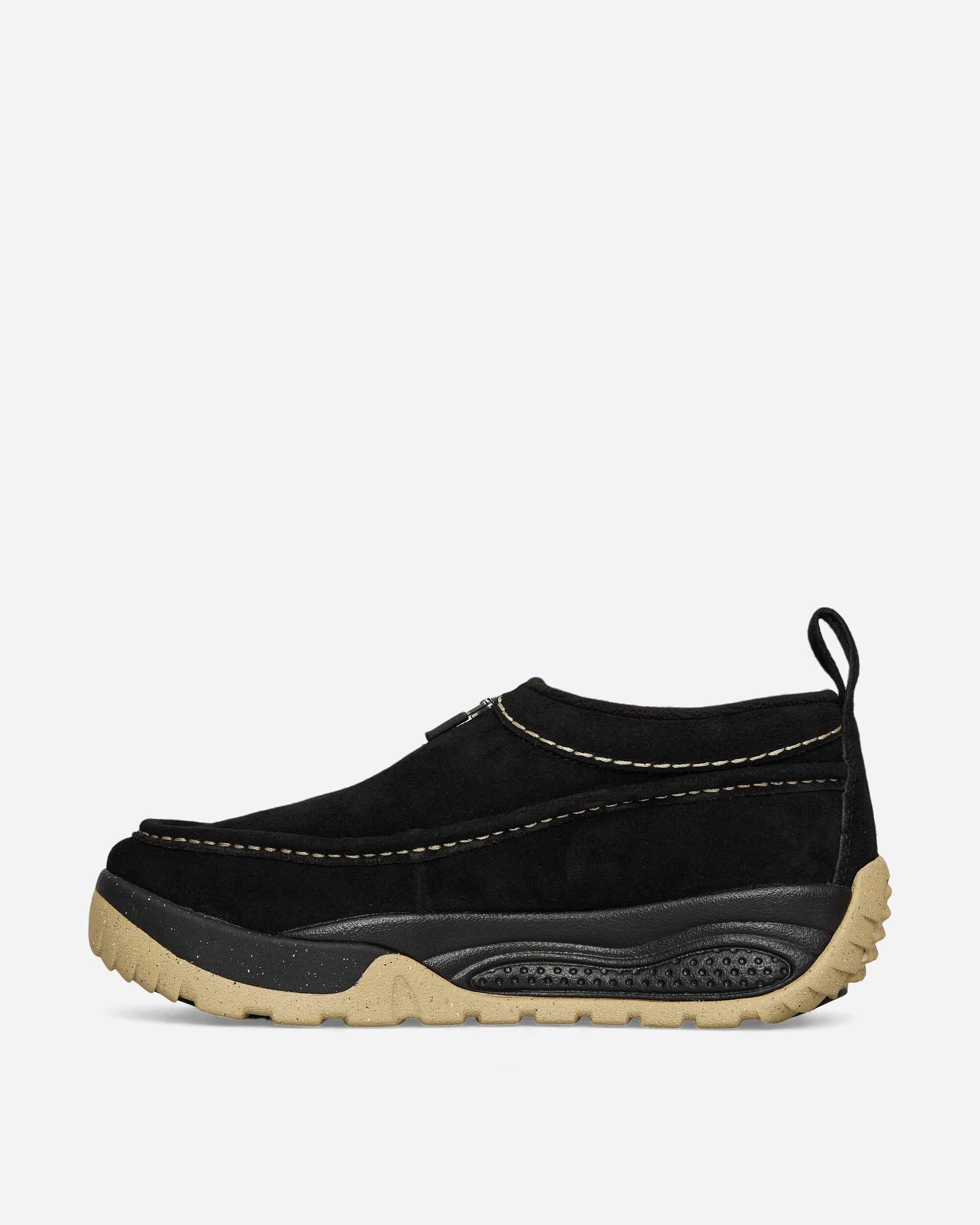 Acg Izy Sneakers Black Nike – Гарантія оригінальності – детальний вид