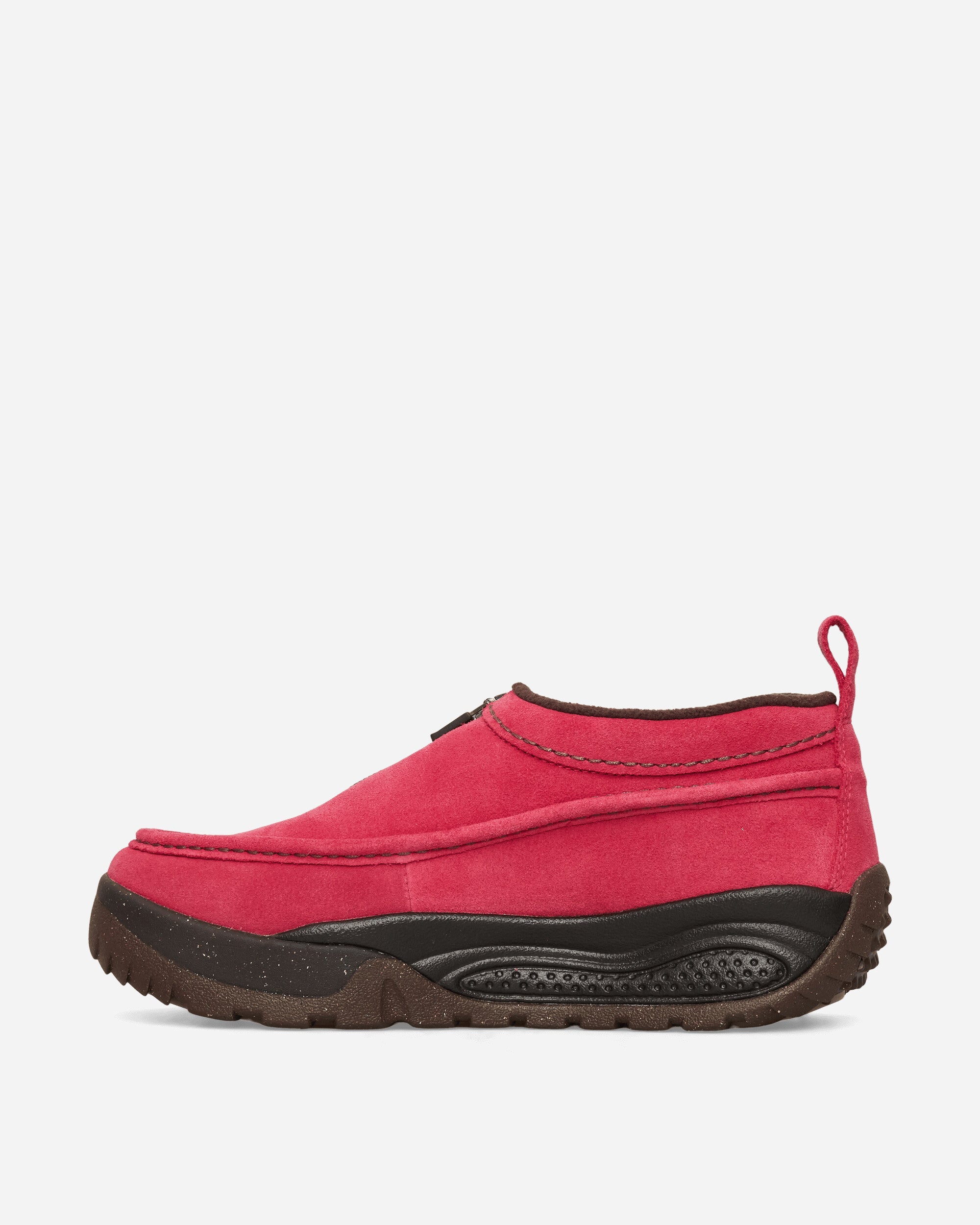 Acg Izy Sneakers Rush Pink Nike – Гарантія оригінальності – детальний вид - NIKE