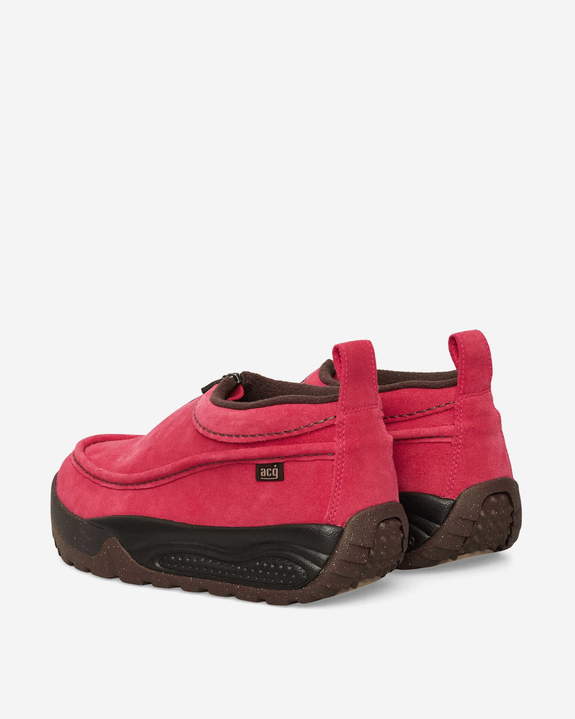 Acg Izy Sneakers Rush Pink Nike – Гарантія оригінальності – збільшений вид - NIKE