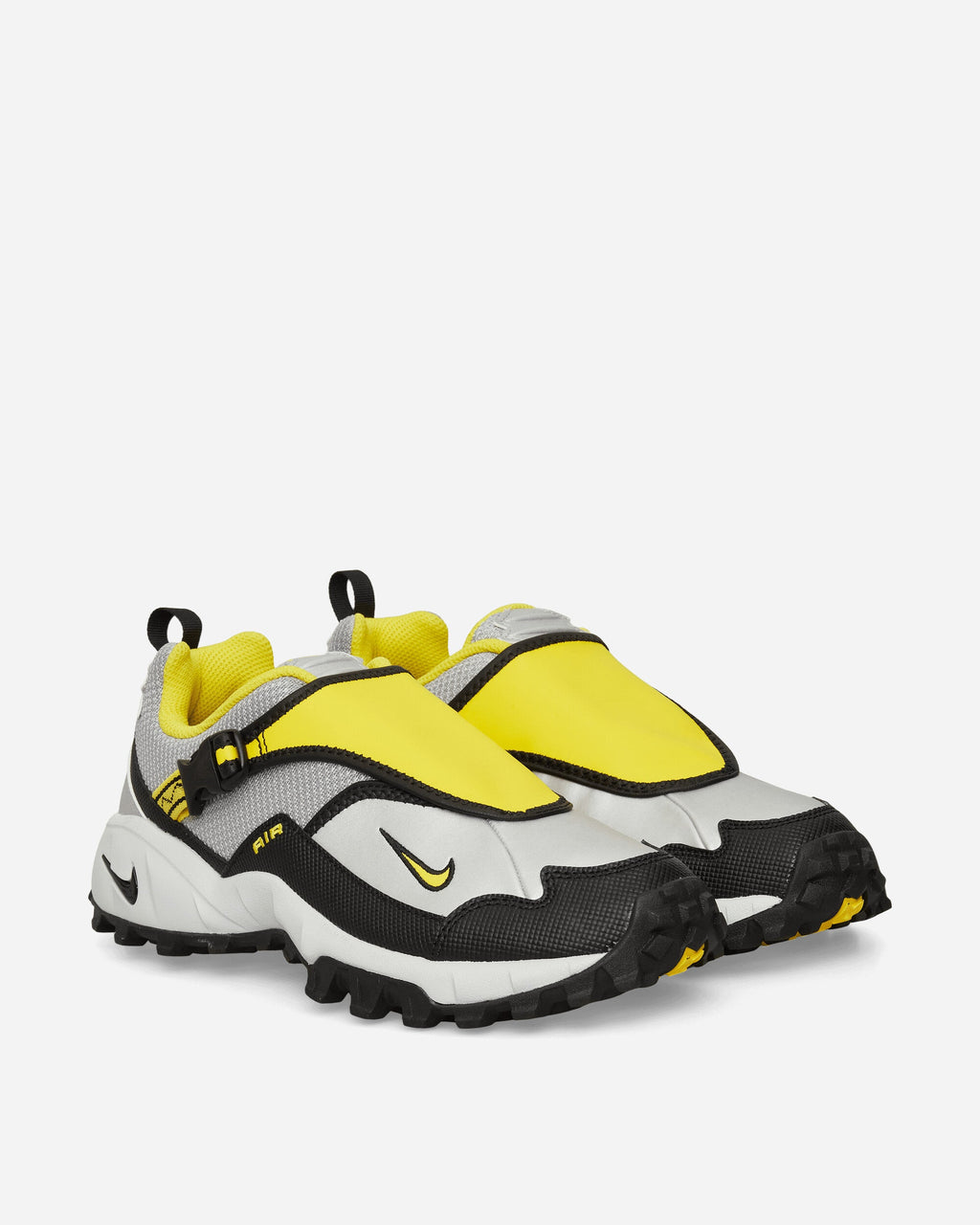 Nike Footwear оригінал | Швидка доставка Україна – вид ззаду