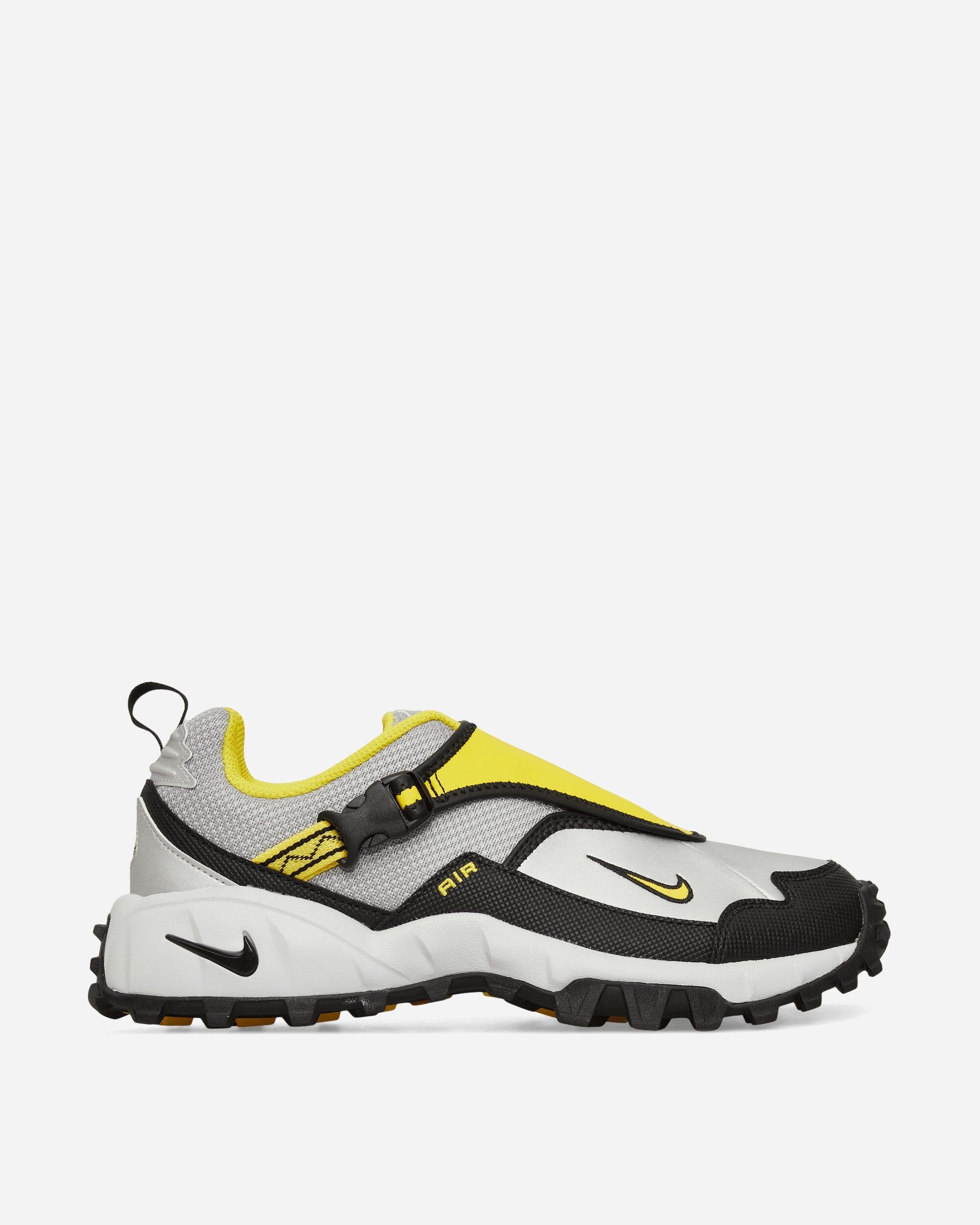 Nike Footwear оригінал | Швидка доставка Україна – боковий вид - NIKE
