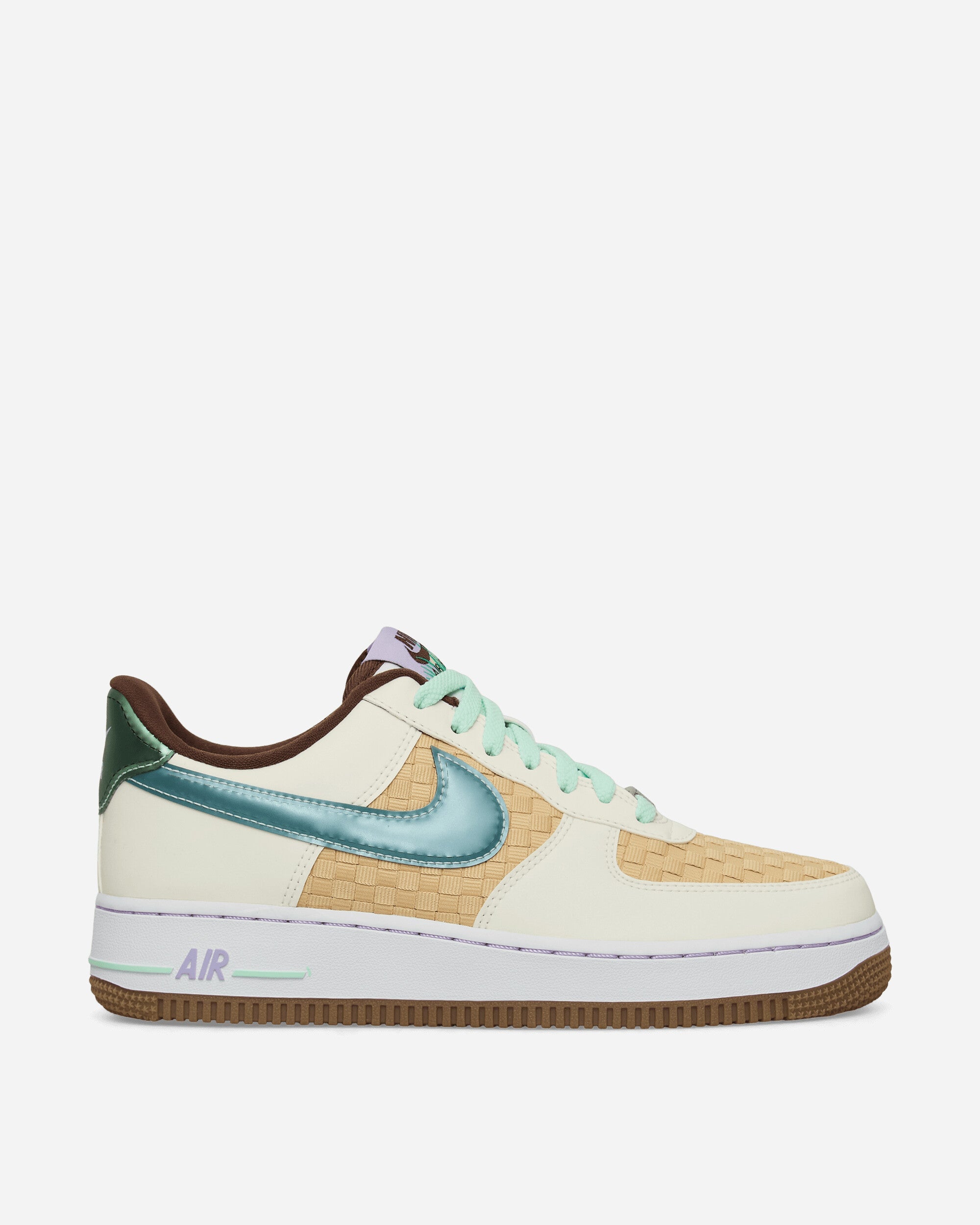 Nike Footwear оригінал | Швидка доставка Україна – боковий вид - NIKE