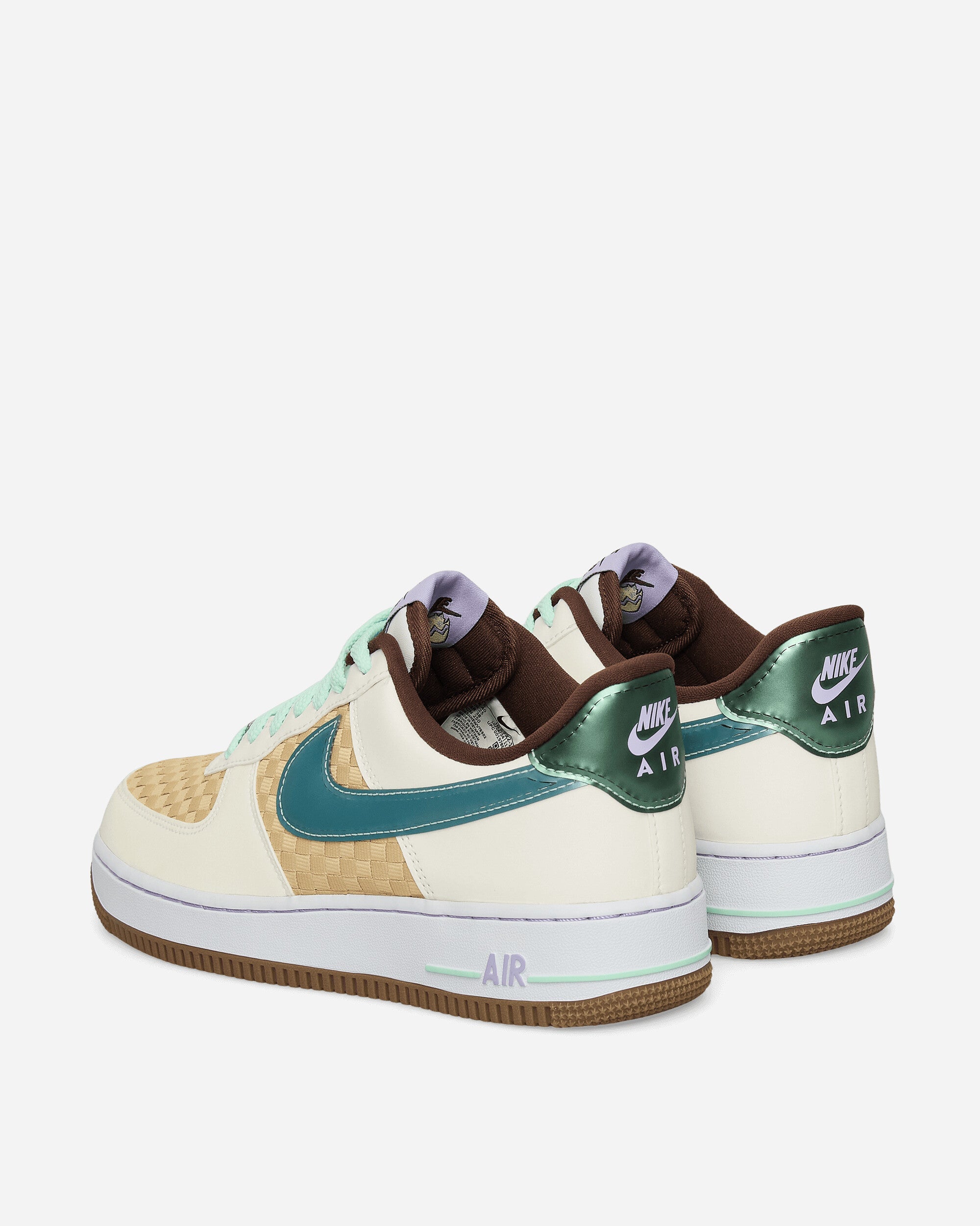 Nike Footwear оригінал | Швидка доставка Україна – збільшений вид - NIKE