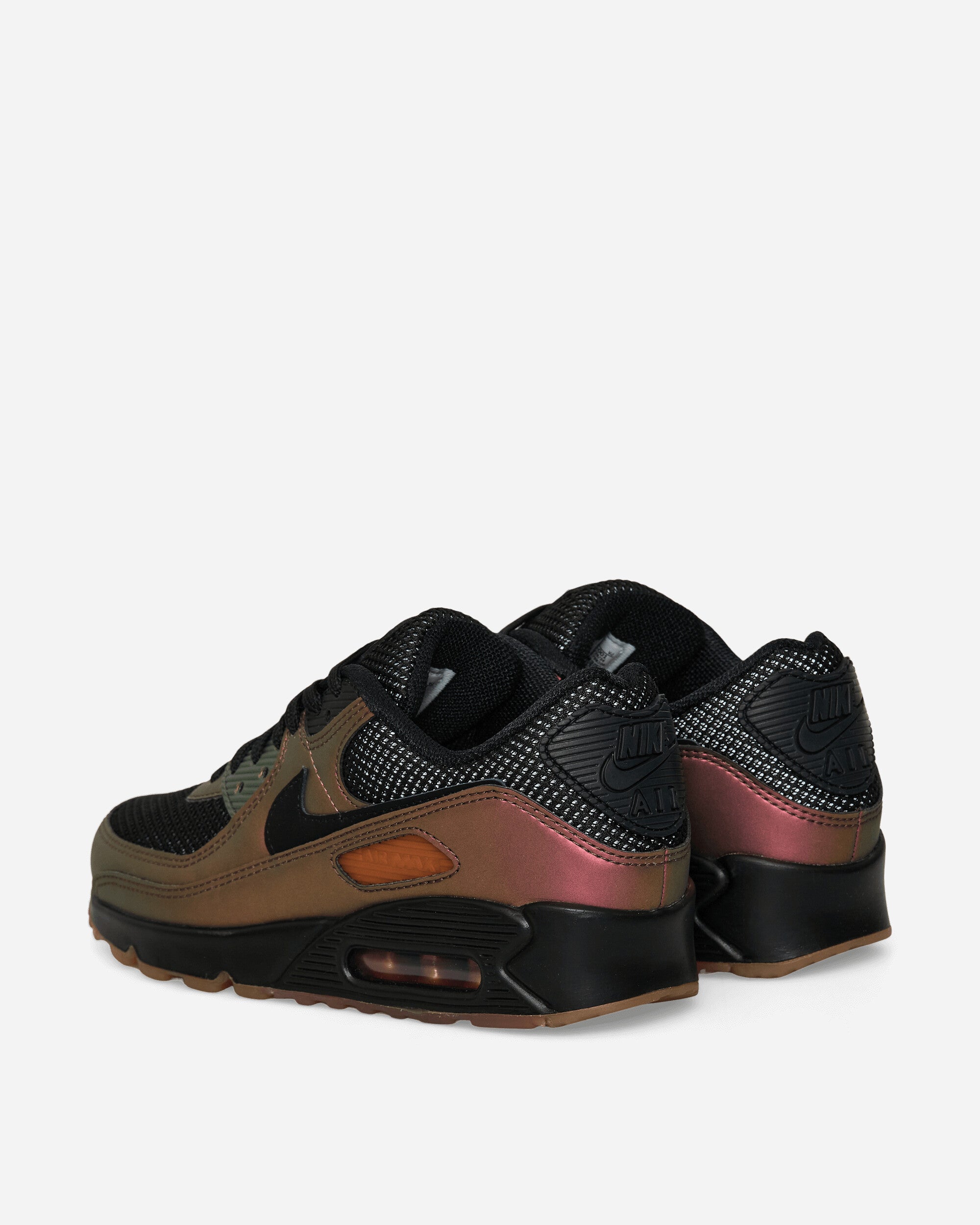 Nike Footwear оригінал | Швидка доставка Україна – збільшений вид - NIKE