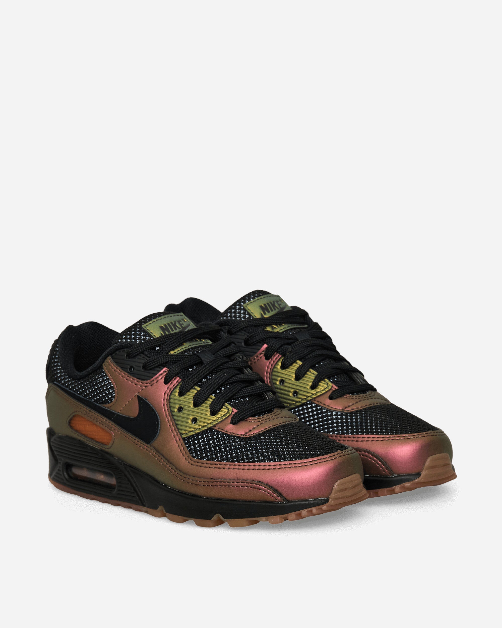Nike Footwear оригінал | Швидка доставка Україна – вид ззаду - NIKE