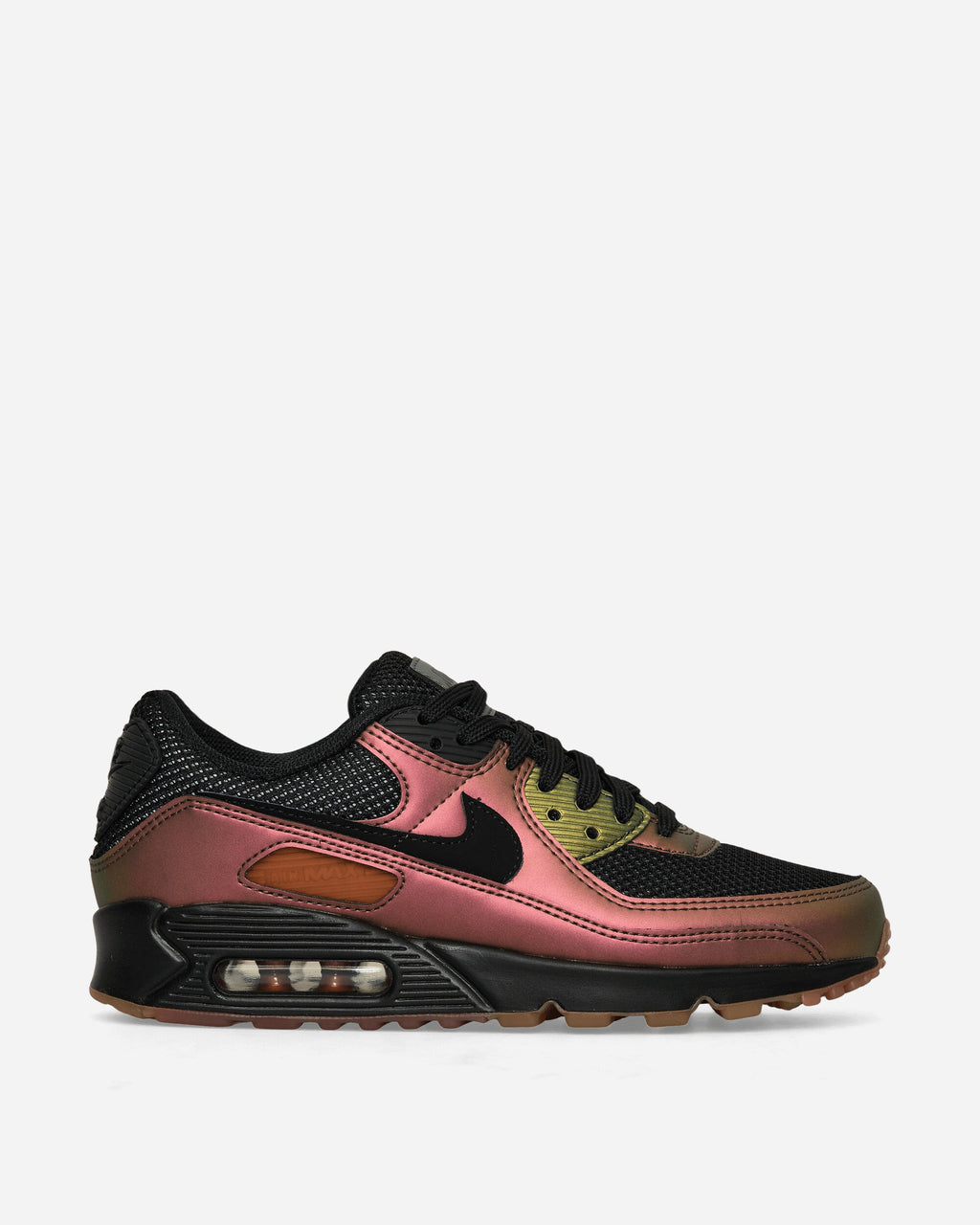 Nike Footwear оригінал | Швидка доставка Україна – боковий вид