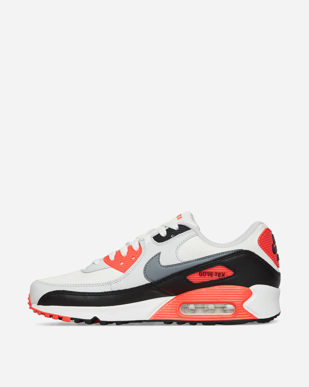 Air Max 90 Gore-Tex Sneakers Summit White Nike – Гарантія оригінальності – детальний вид