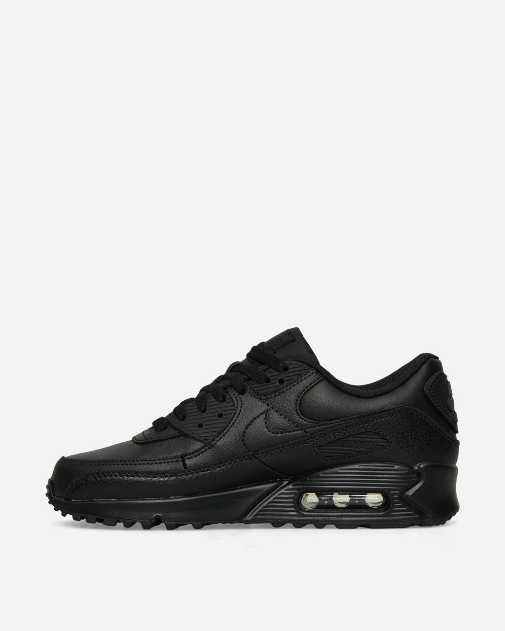 Air Max 90 Ltr Sneakers Black Nike – Гарантія оригінальності – детальний вид