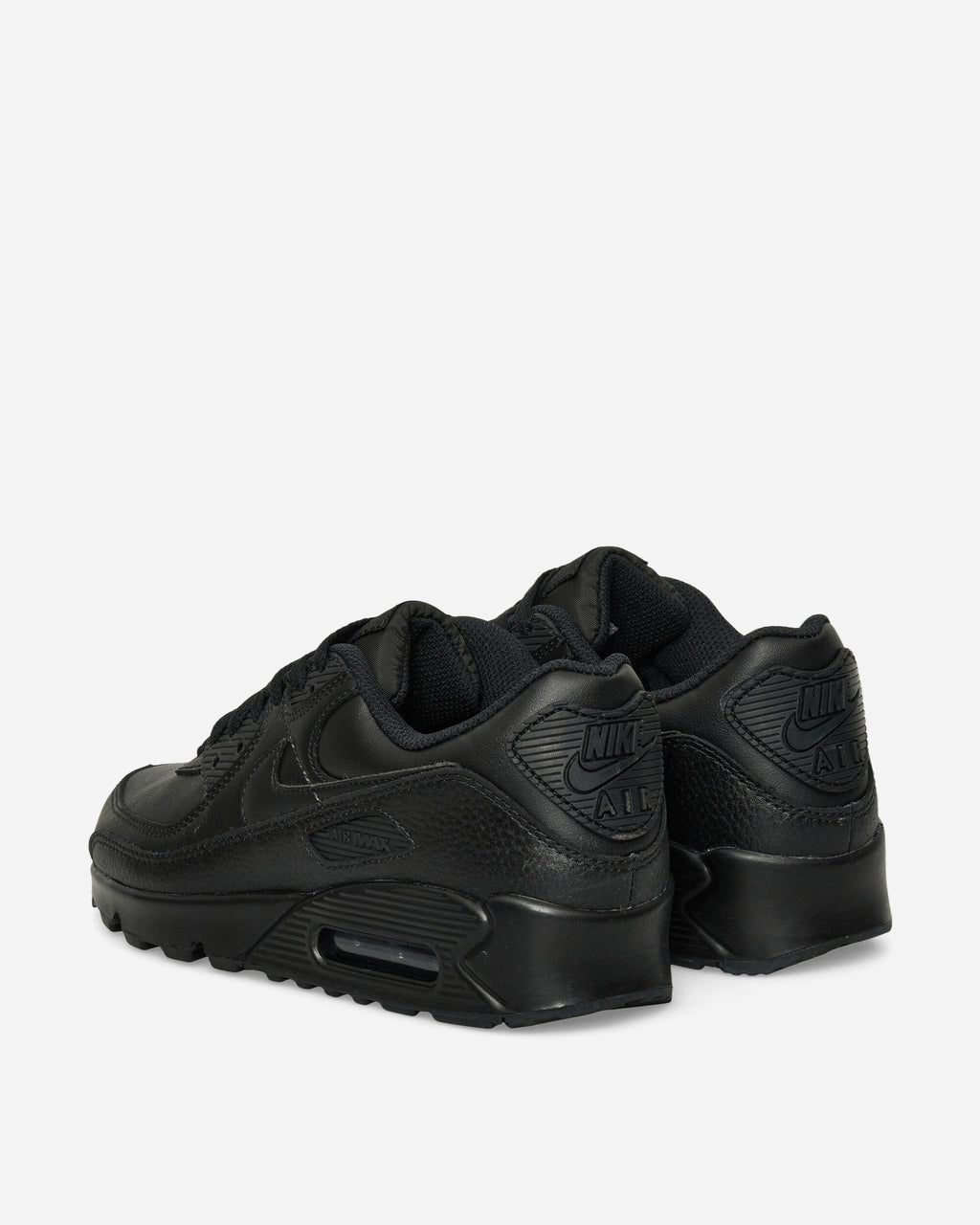 Air Max 90 Ltr Sneakers Black Nike – Гарантія оригінальності – збільшений вид
