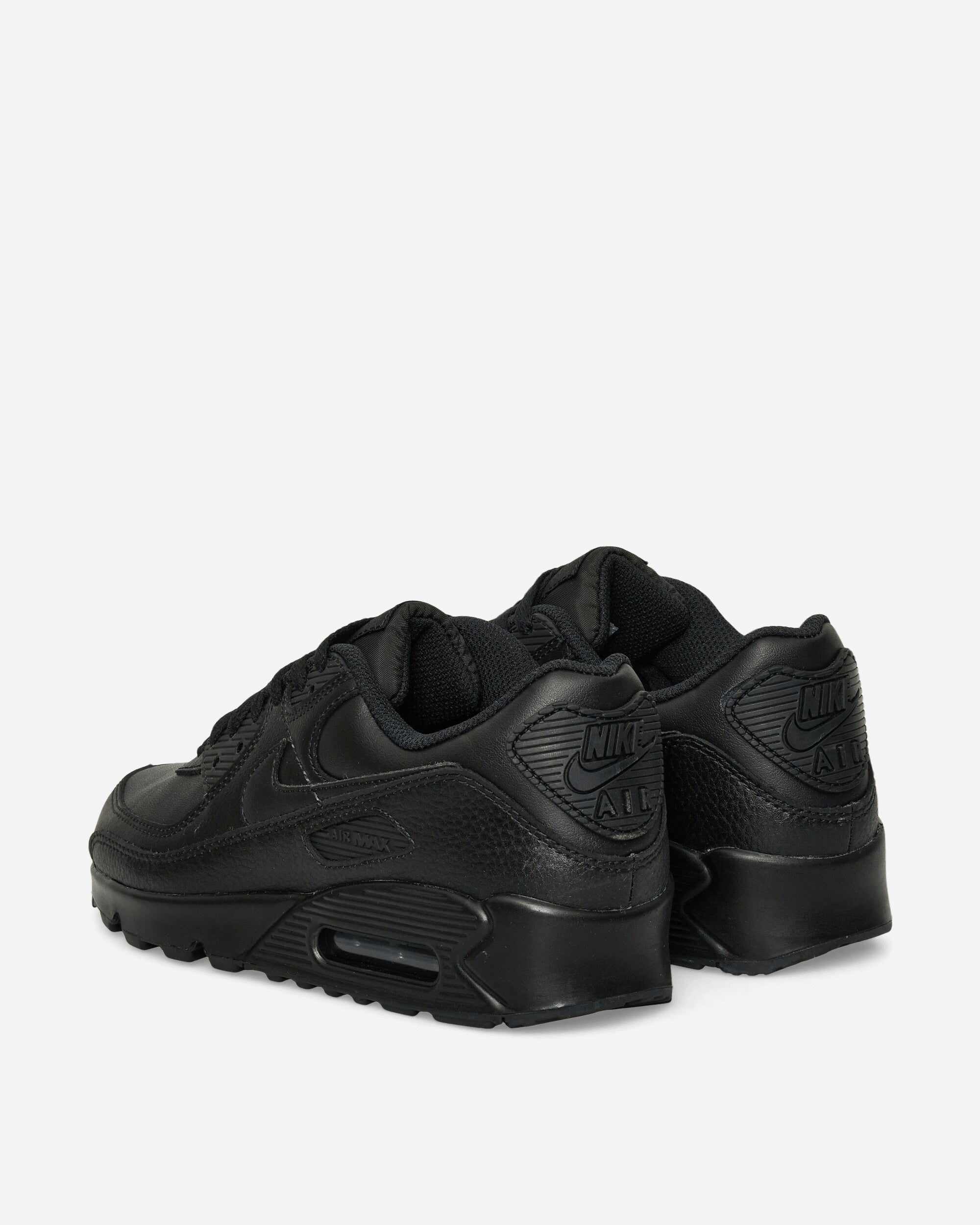 Air Max 90 Ltr Sneakers Black Nike – Гарантія оригінальності – збільшений вид