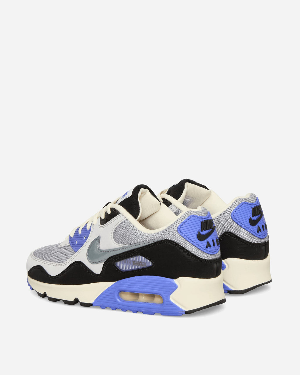 Patta Air Max 90 Sneakers Sapphire Nike – Гарантія оригінальності – детальний вид