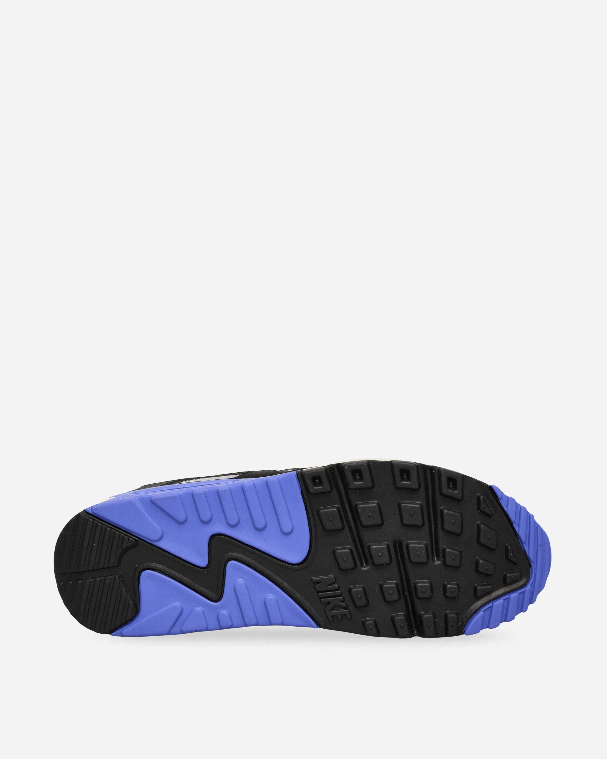 Patta Air Max 90 Sneakers Sapphire Nike – Гарантія оригінальності – збільшений вид - NIKE