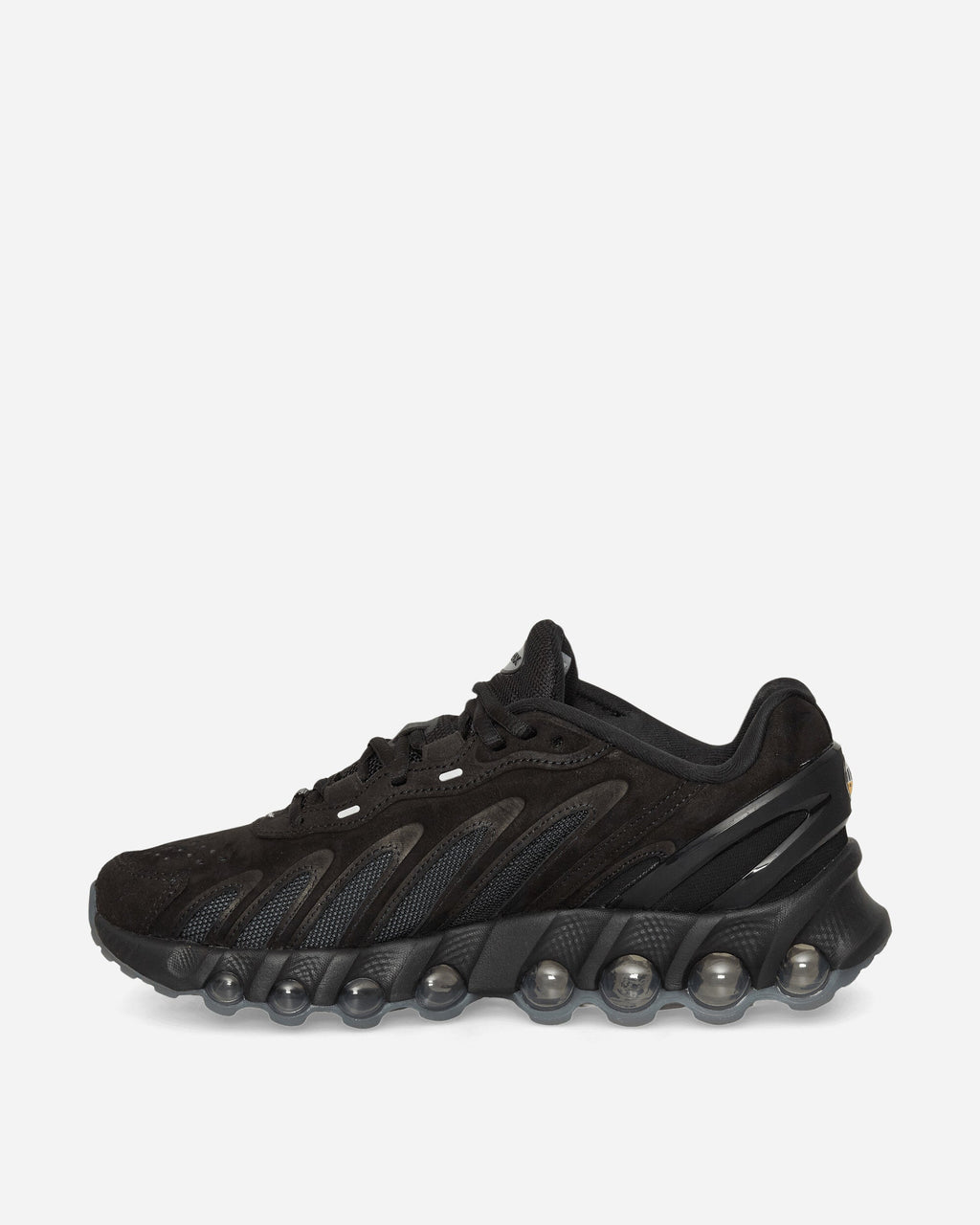 Air Max Dn8 Leather Sneakers Black Nike оригінал – Купити в Україні – детальний вид