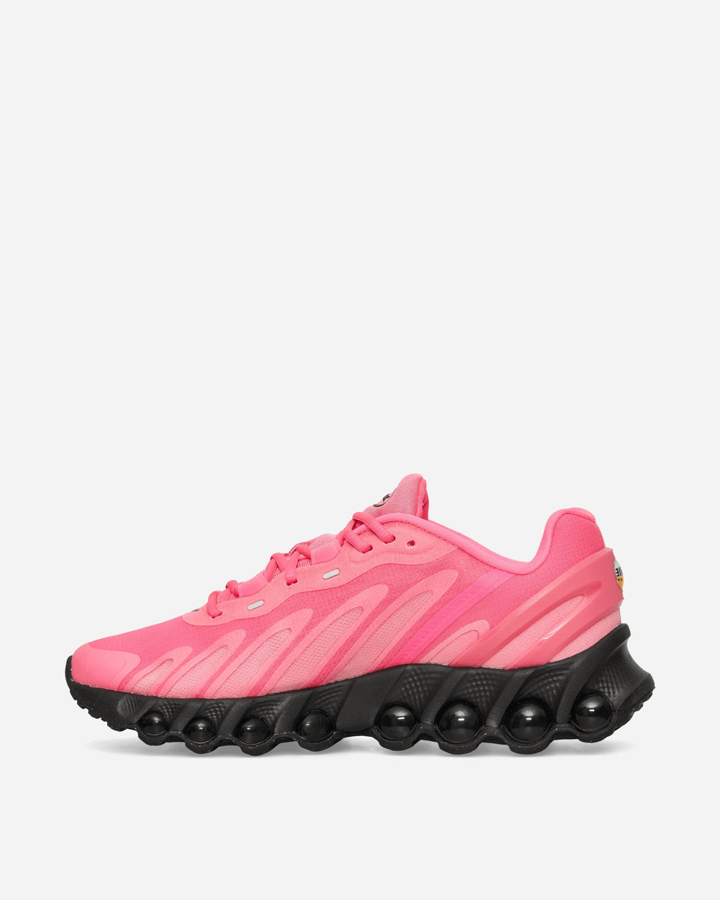 Air Max Dn8 Sneakers Hyper Pink Nike – Гарантія оригінальності – детальний вид