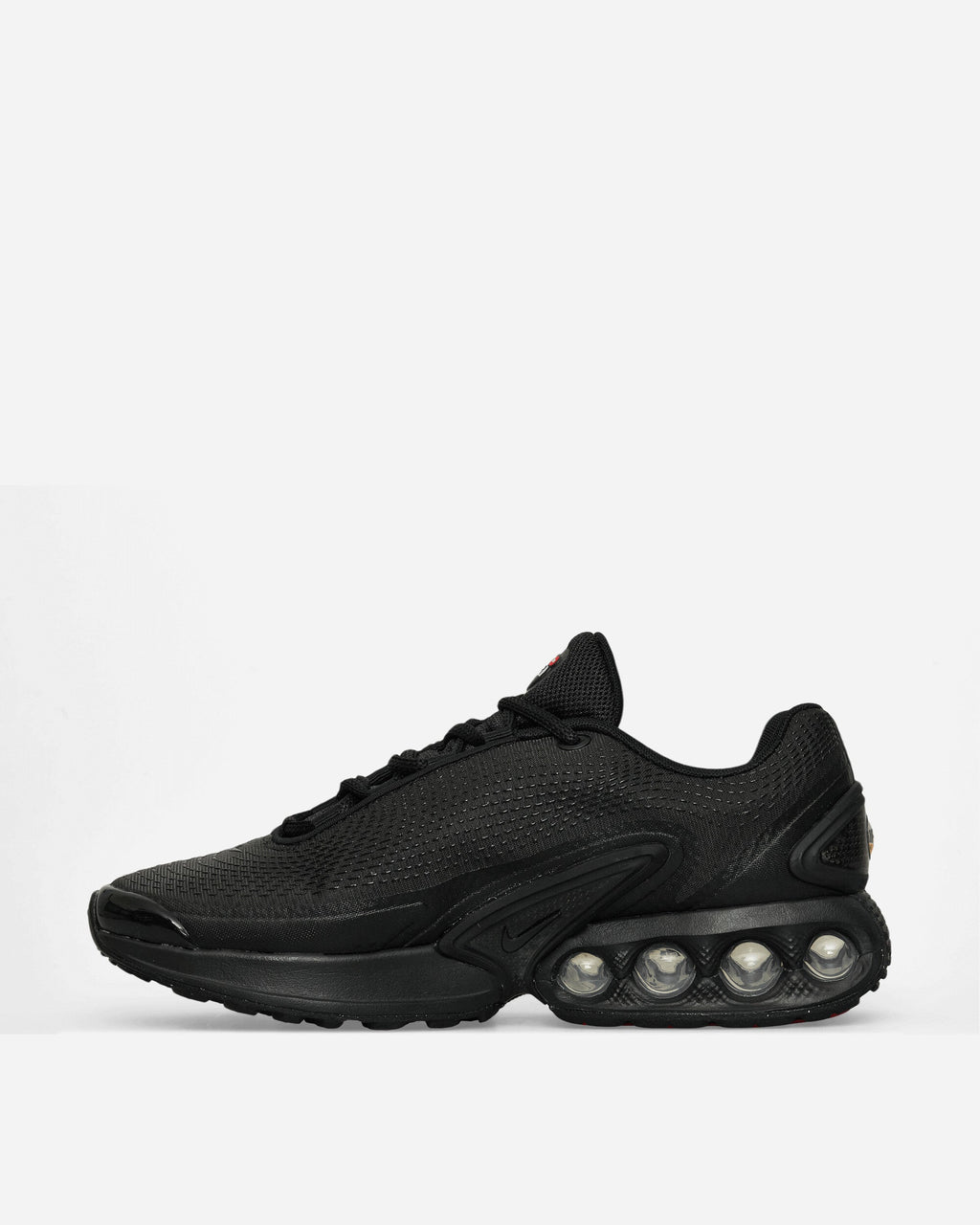 Air Max Dn Sneakers Black Nike оригінал – Купити в Україні – детальний вид