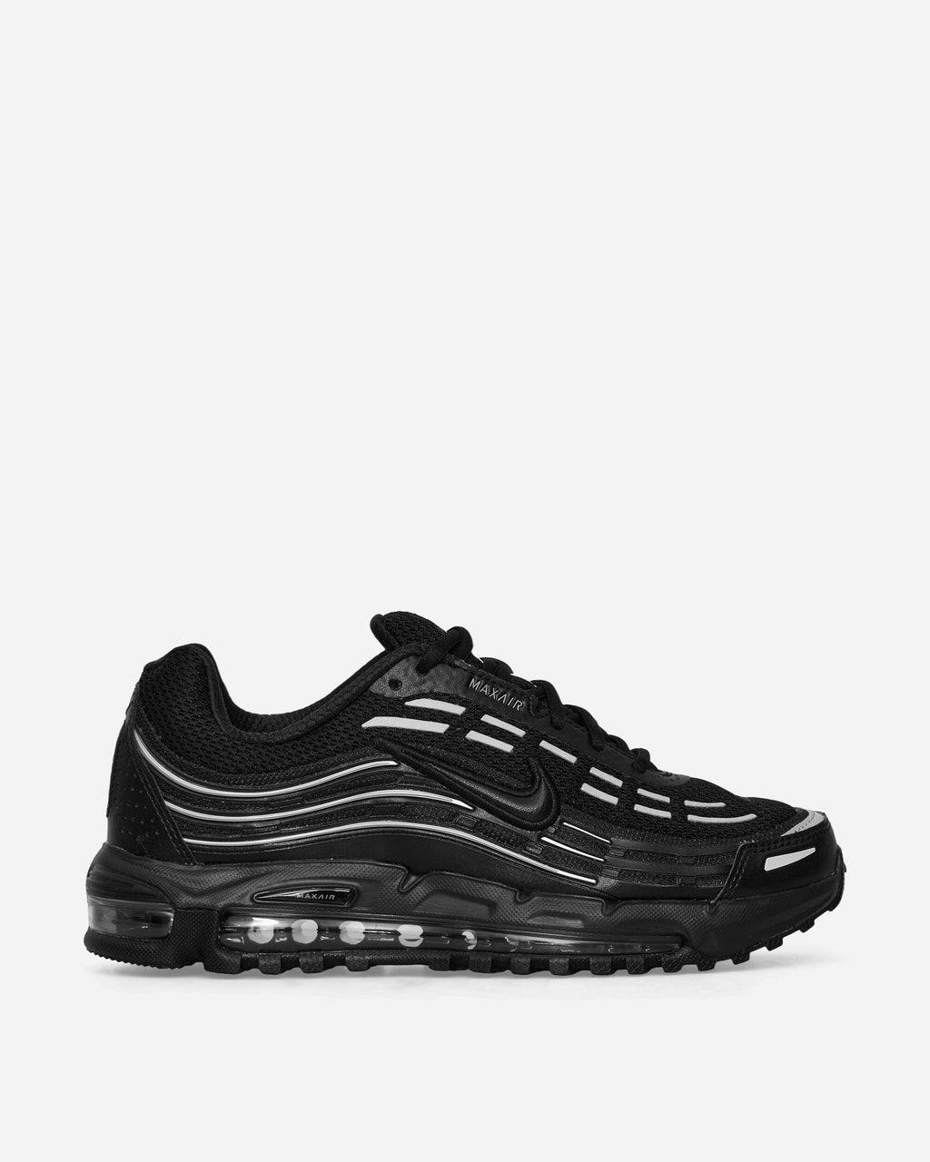 Nike Footwear оригінал | Швидка доставка Україна – боковий вид