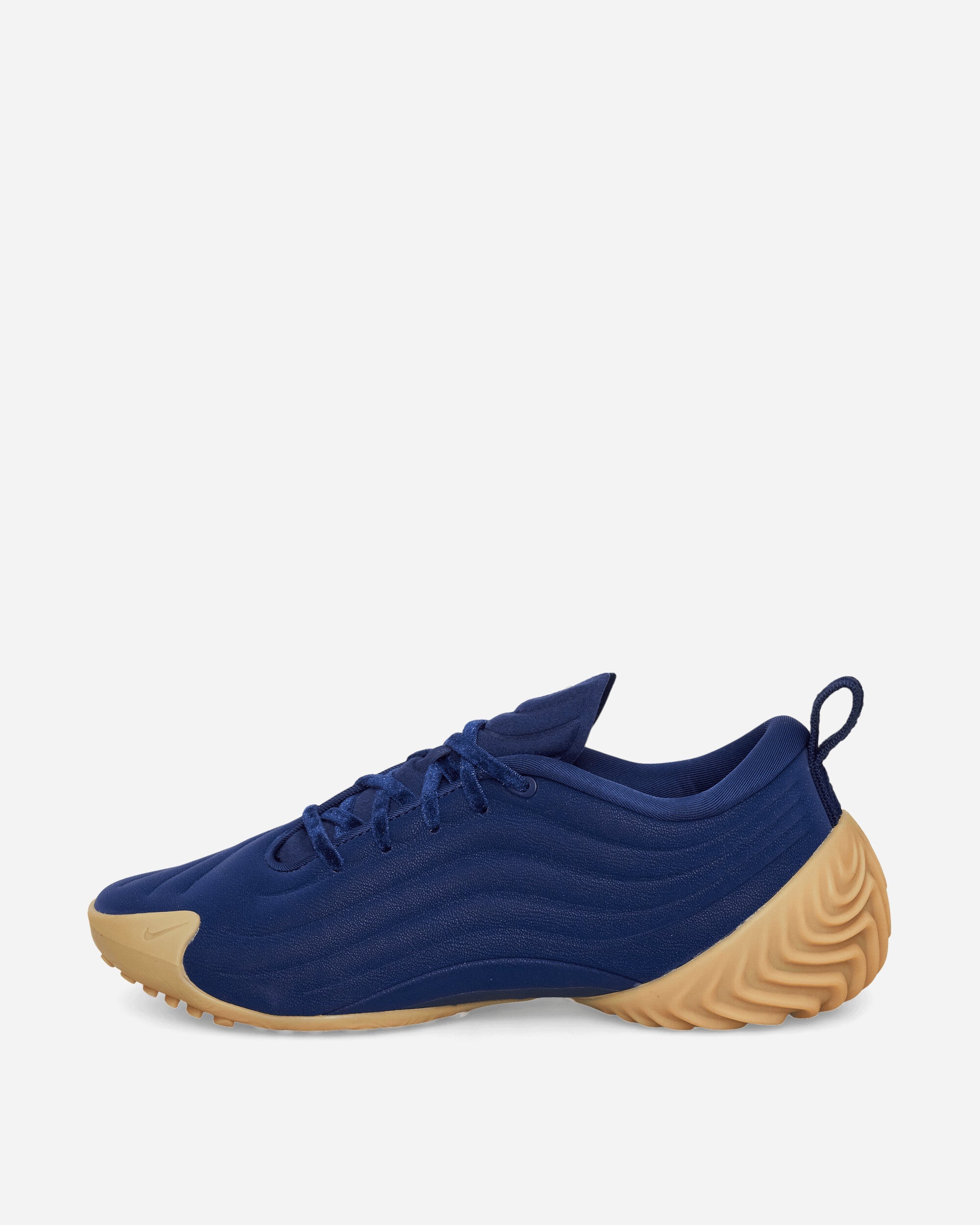 Оригінальна Womens Astra Ultra Sneakers Blue Void Nike – детальний вид