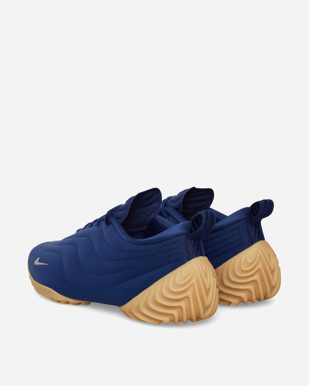 Оригінальна Womens Astra Ultra Sneakers Blue Void Nike – збільшений вид