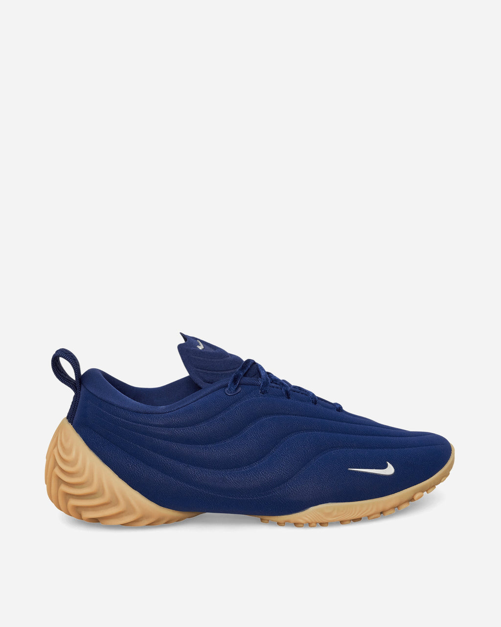 Оригінальна Womens Astra Ultra Sneakers Blue Void Nike – боковий вид