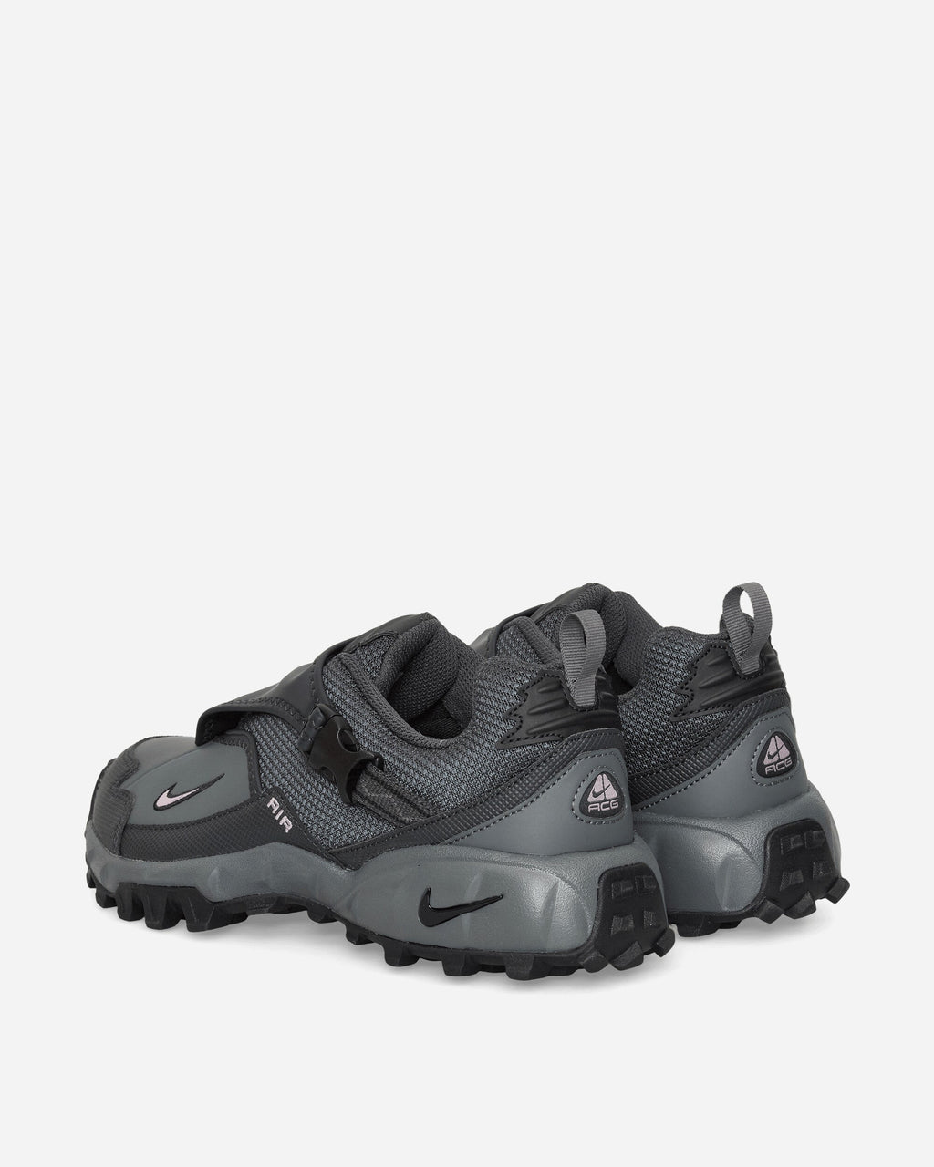 Оригінальна Acg Phassad Sneakers Anthracite Nike – збільшений вид