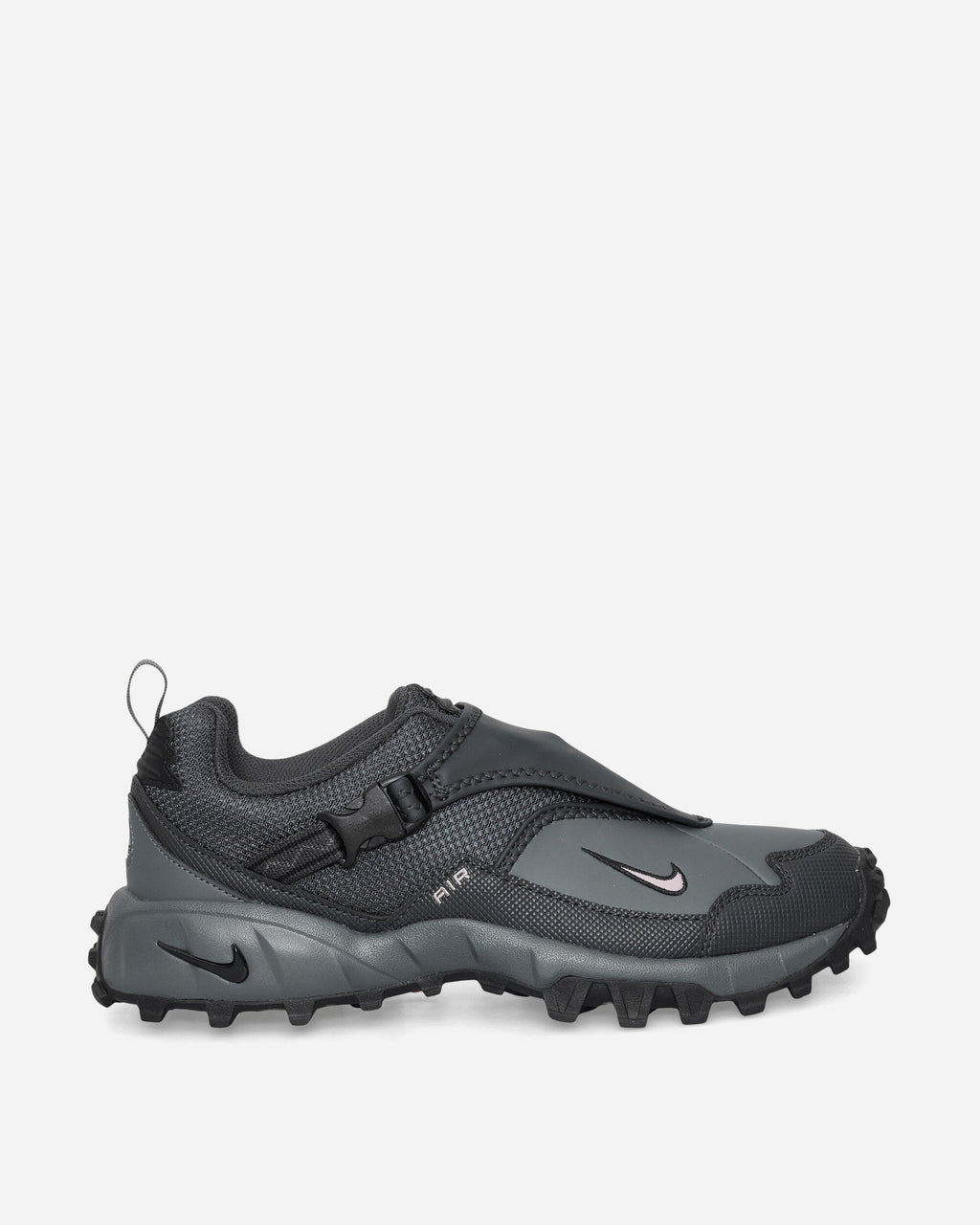 Оригінальна Acg Phassad Sneakers Anthracite Nike – боковий вид