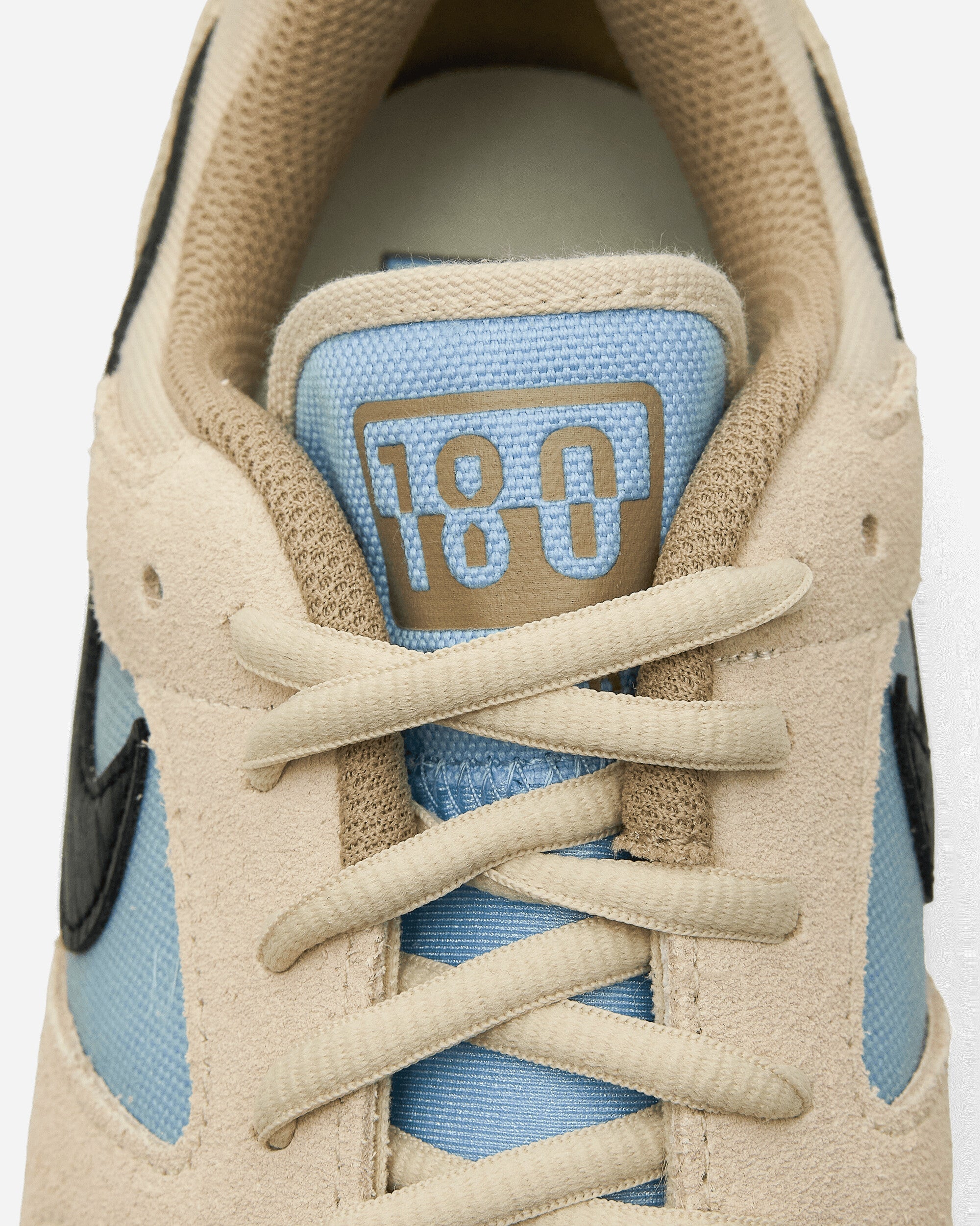 Air 180 Sneakers Light Khaki / Psychic Blue - NIKE