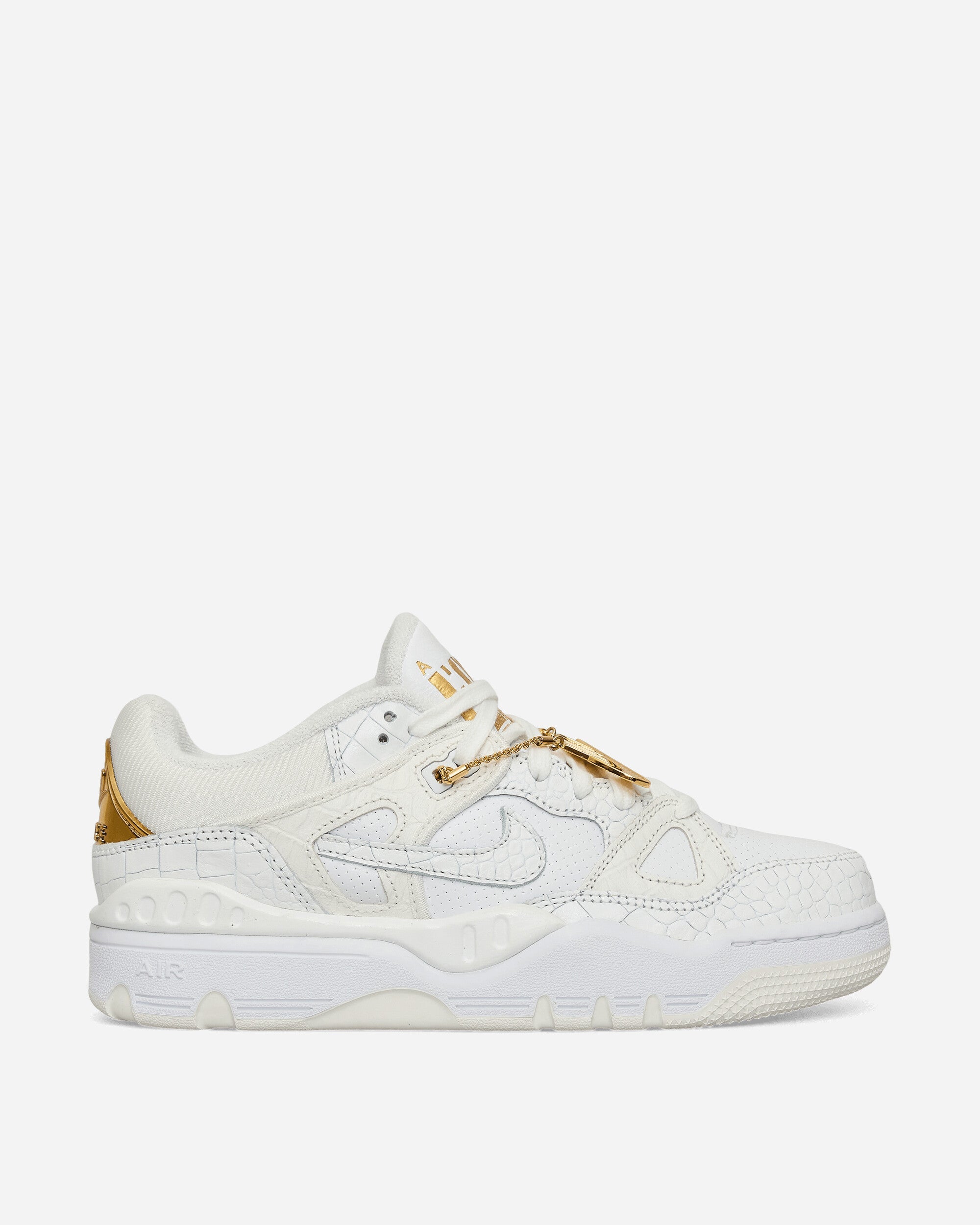 Nike Footwear оригінал | Швидка доставка Україна – боковий вид - NIKE