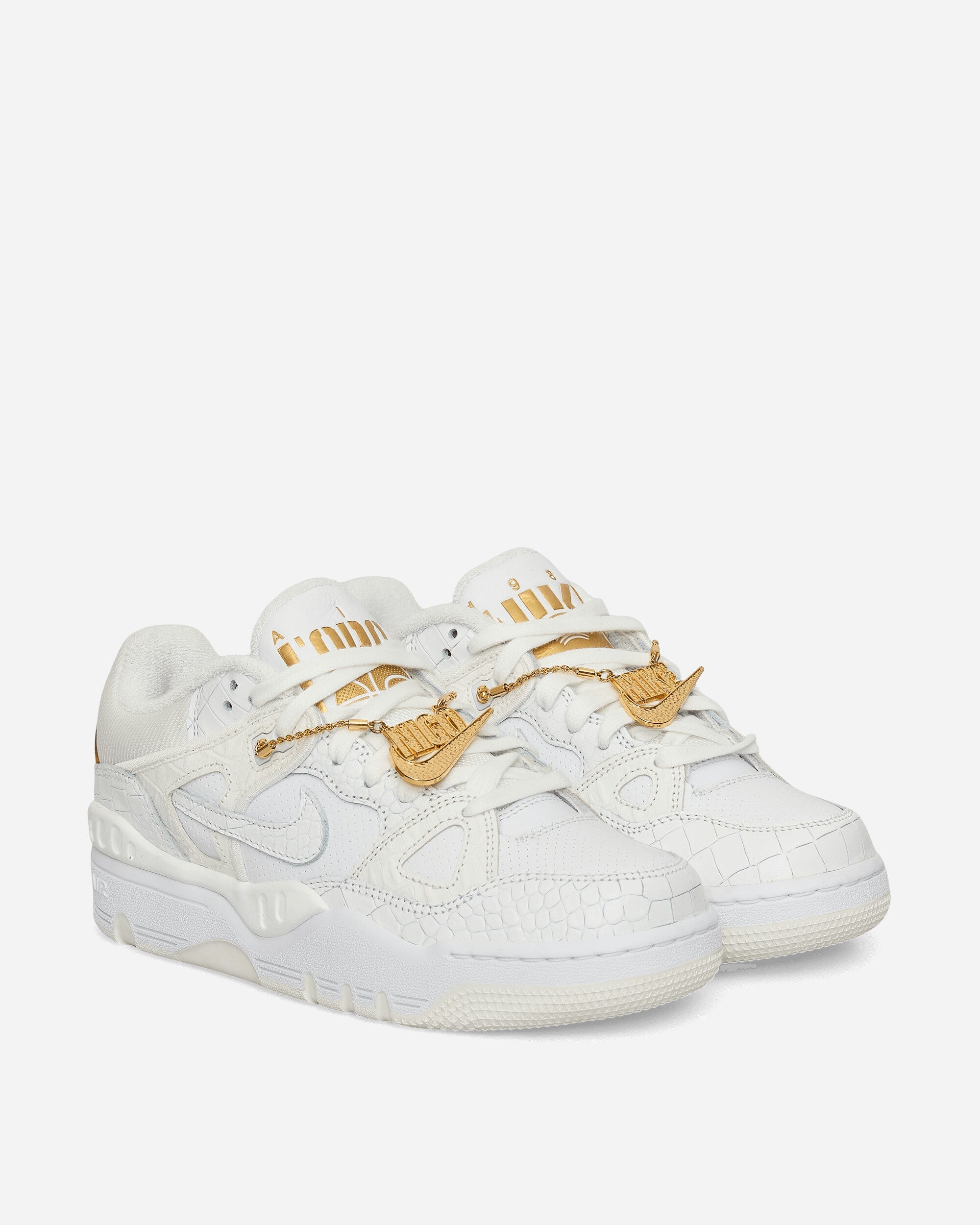 Nike Footwear оригінал | Швидка доставка Україна – вид ззаду - NIKE