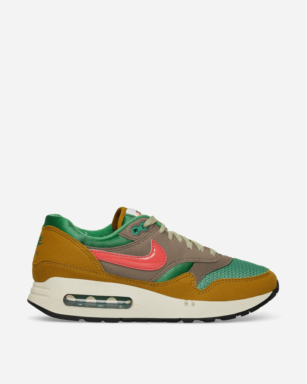 Air Max 1 86 Sneakers Brs Nike – Гарантія оригінальності – боковий вид