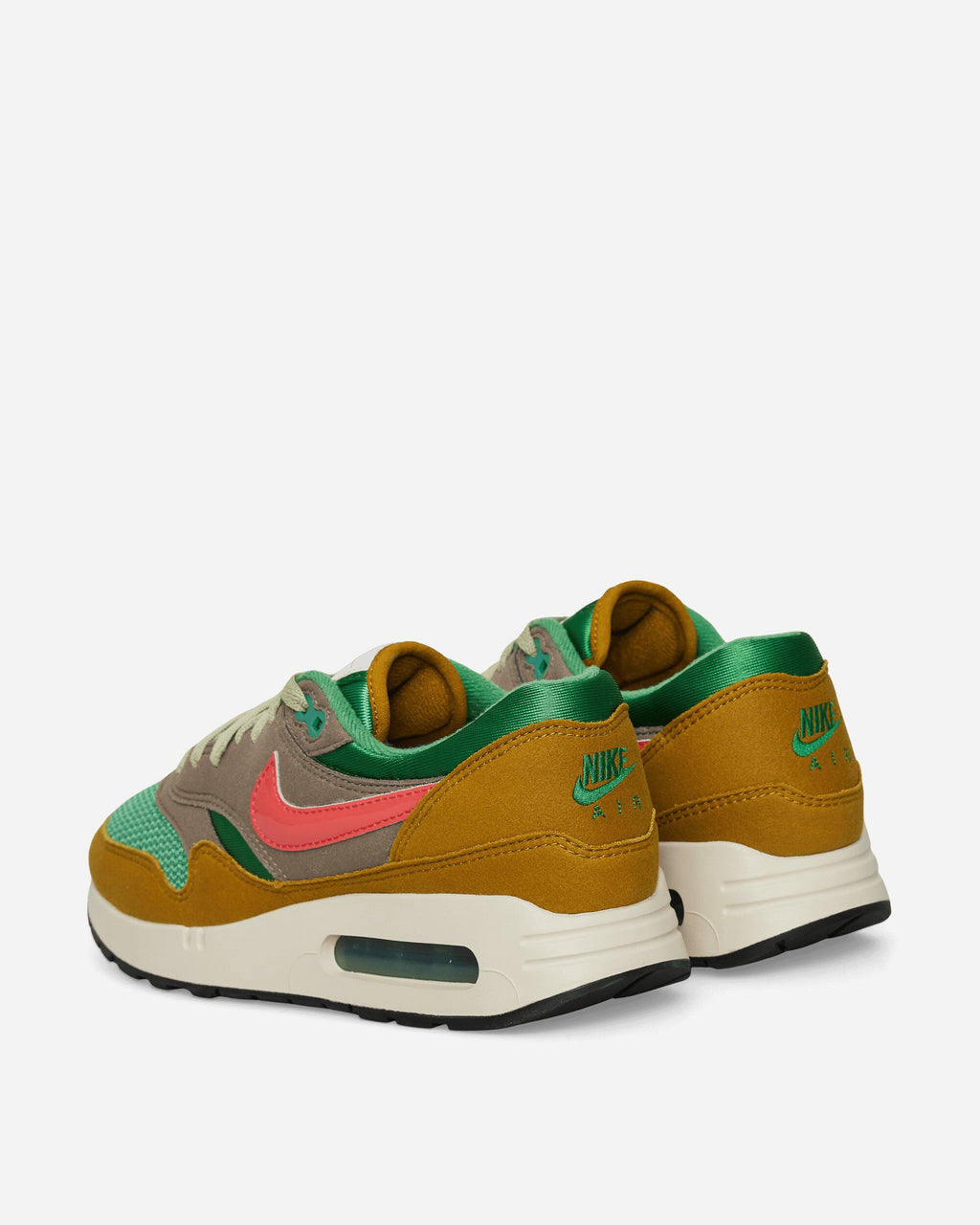 Air Max 1 86 Sneakers Brs Nike – Гарантія оригінальності – збільшений вид