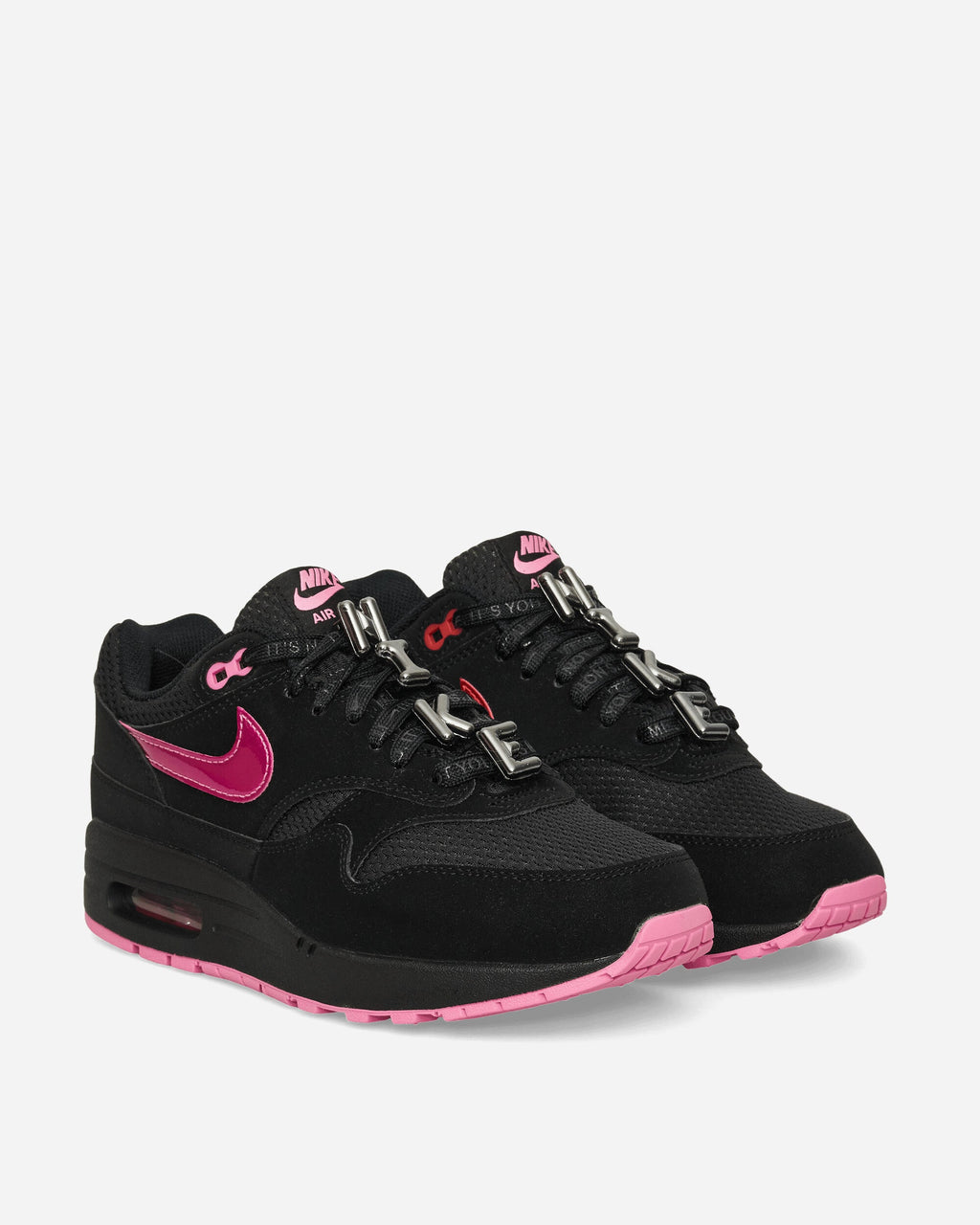 Nike Footwear оригінал | Швидка доставка Україна – вид ззаду