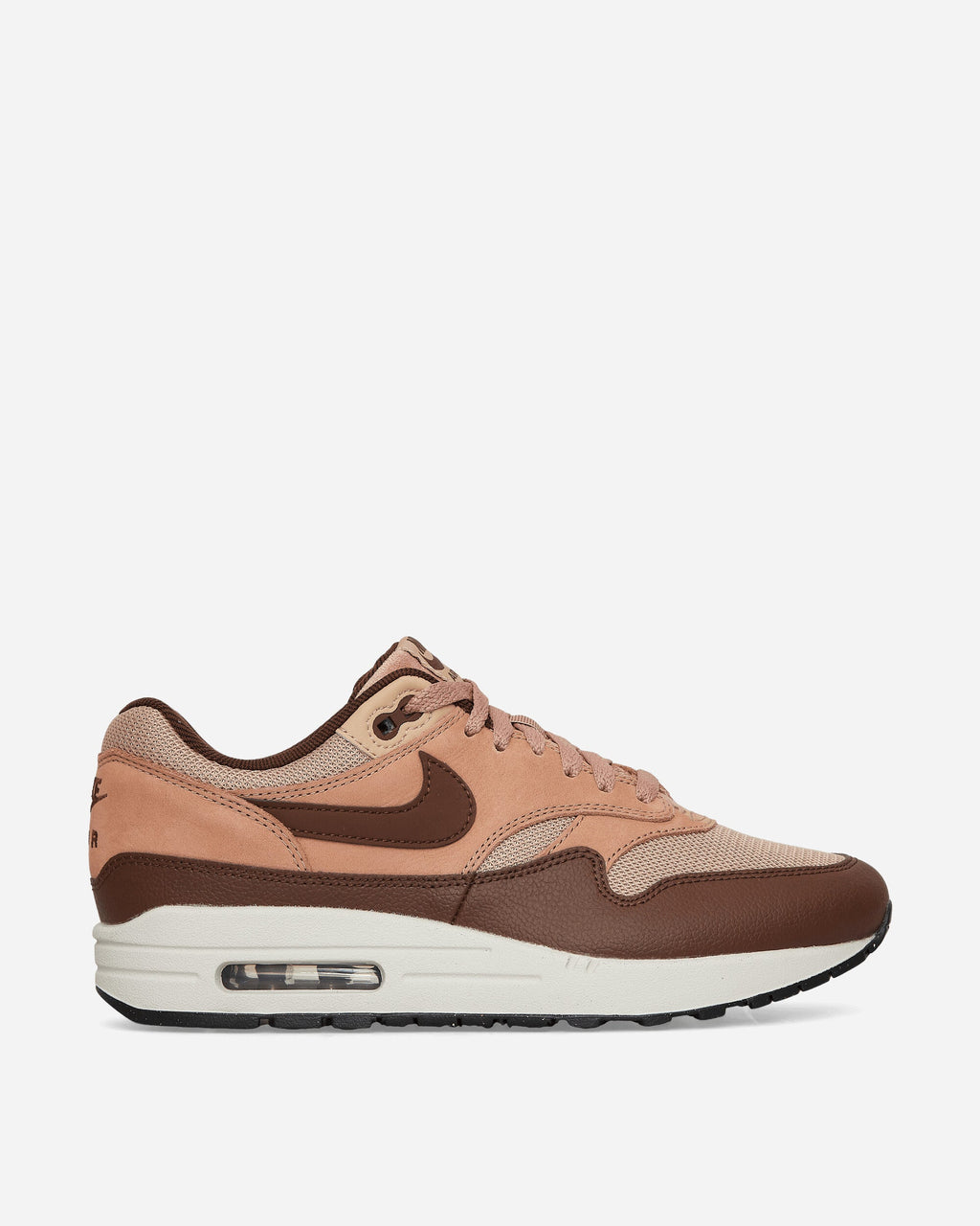 Оригінальна Air Max 1 Sc Sneakers Cacao Wow Nike – боковий вид