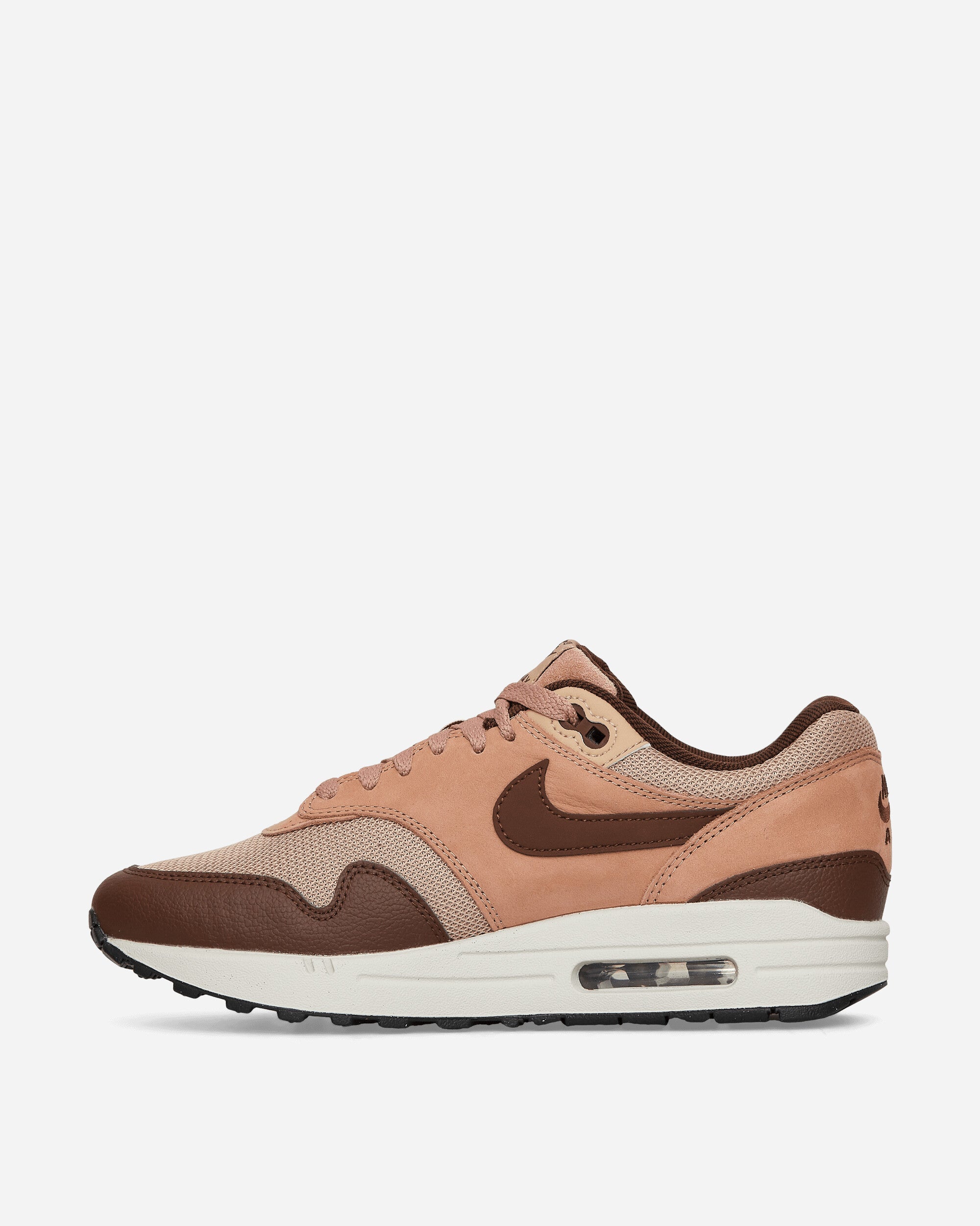 Оригінальна Air Max 1 Sc Sneakers Cacao Wow Nike – детальний вид - NIKE