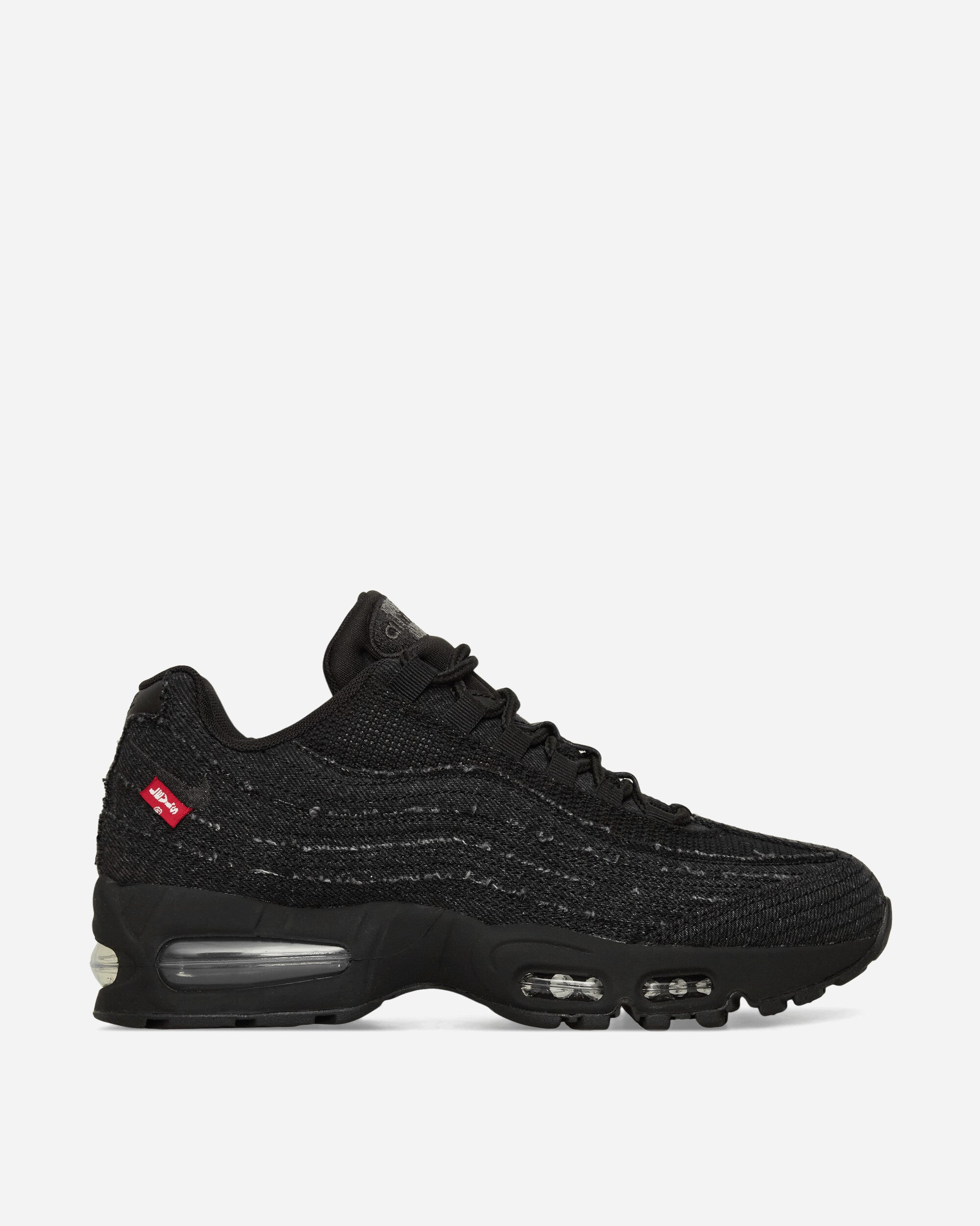 Nike Footwear оригінал | Швидка доставка Україна – боковий вид - NIKE