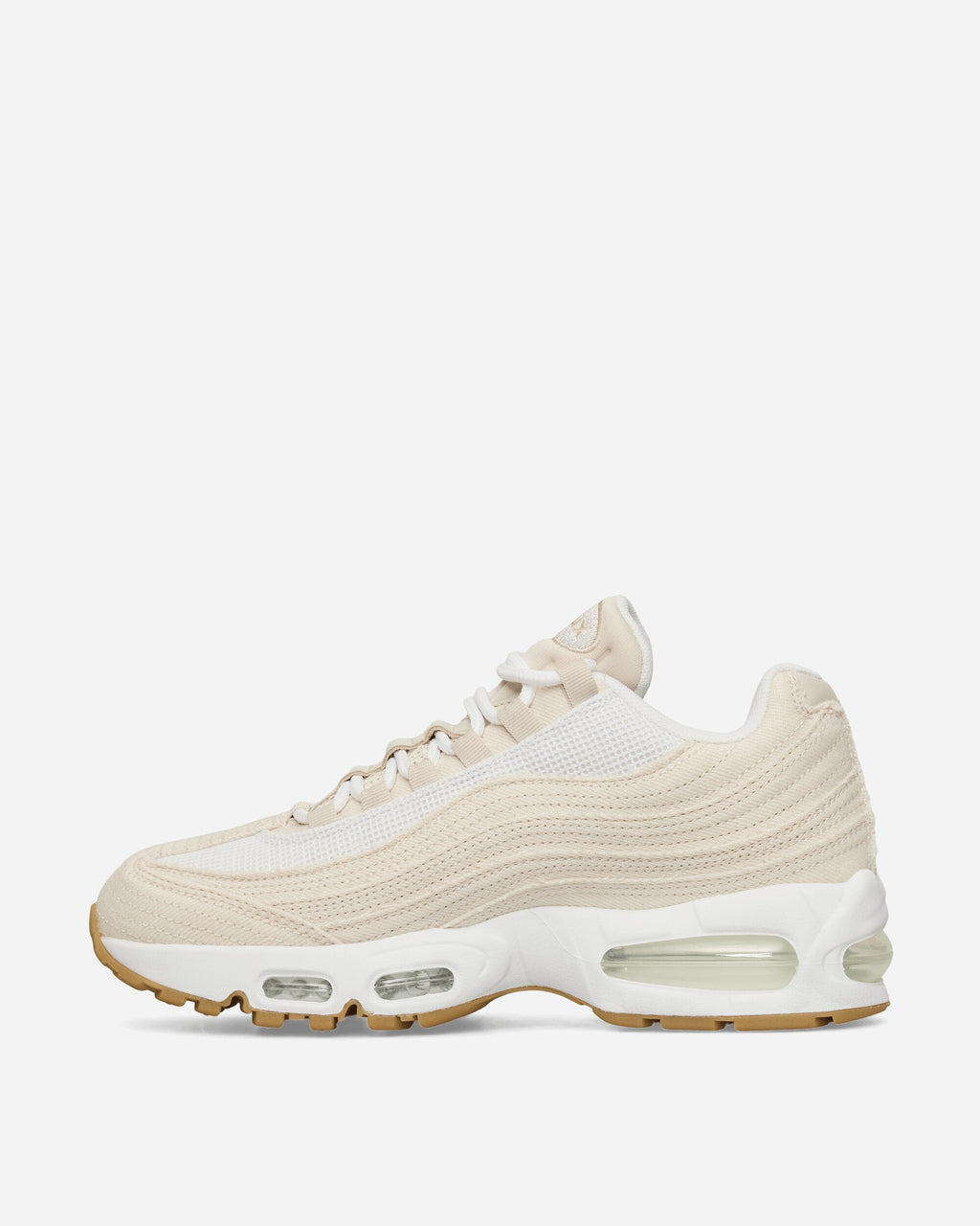 Levis Air Max 95 Sneakers White Nike оригінал – Купити в Україні – детальний вид