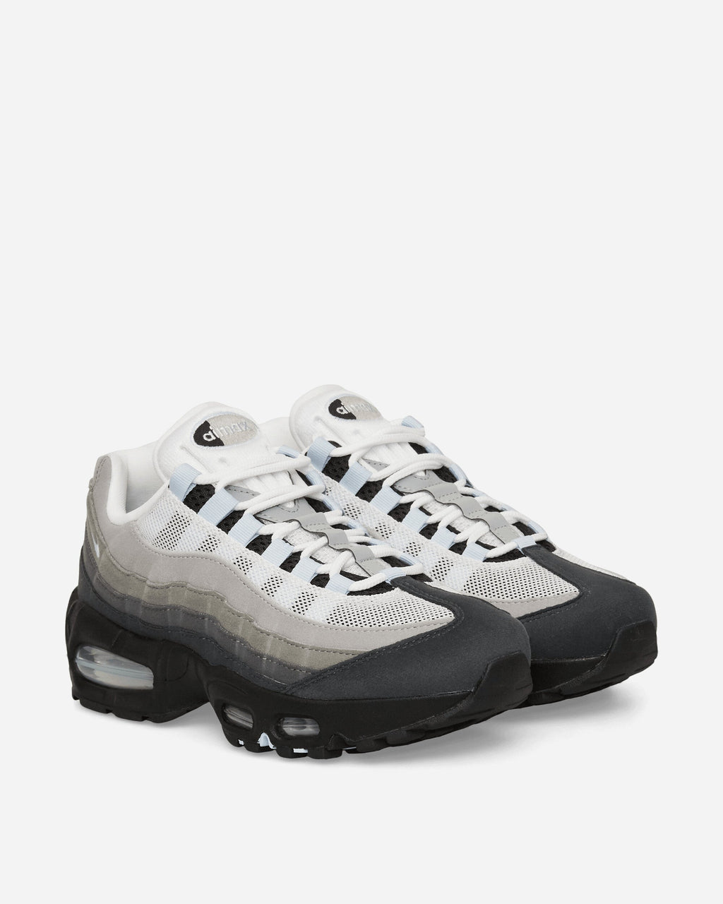 Nike Footwear оригінал | Швидка доставка Україна – вид ззаду
