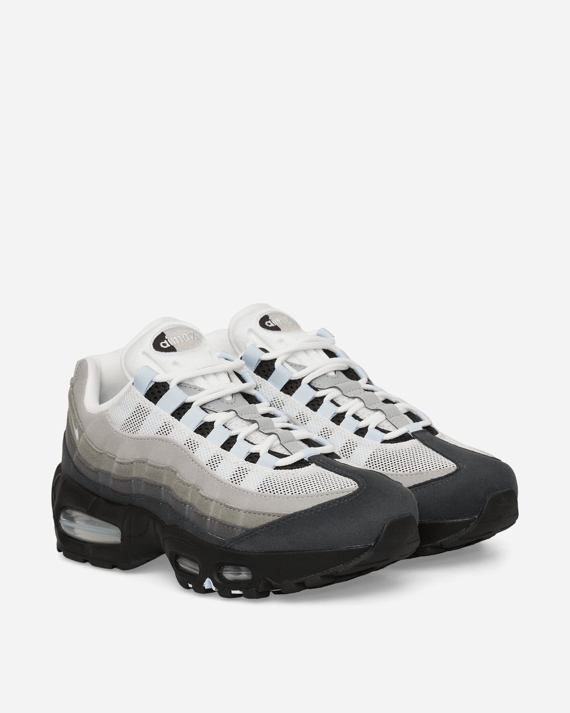 Nike Footwear оригінал | Швидка доставка Україна – вид ззаду