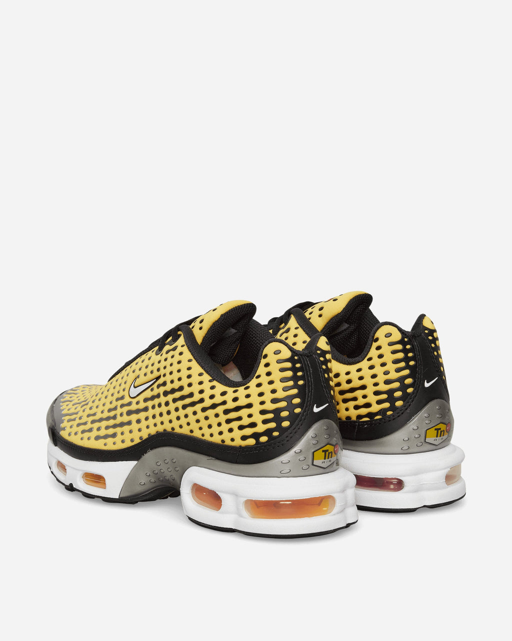 Air Max Plus VII Sneakers Varsity Maize Nike – Гарантія оригінальності – збільшений вид