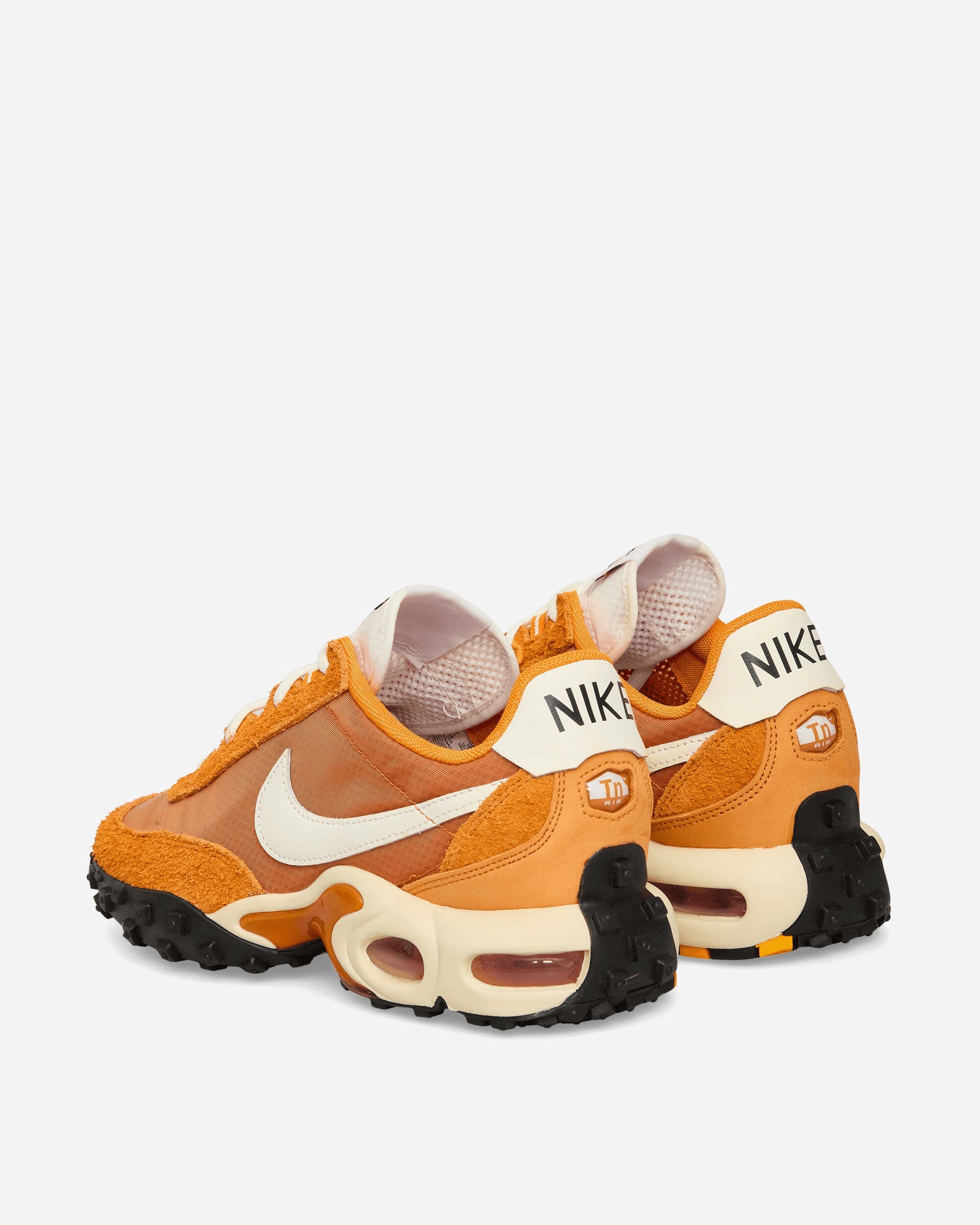 Оригінальна Air Max Waffle Sneakers Bright Ceramic Nike – збільшений вид - NIKE