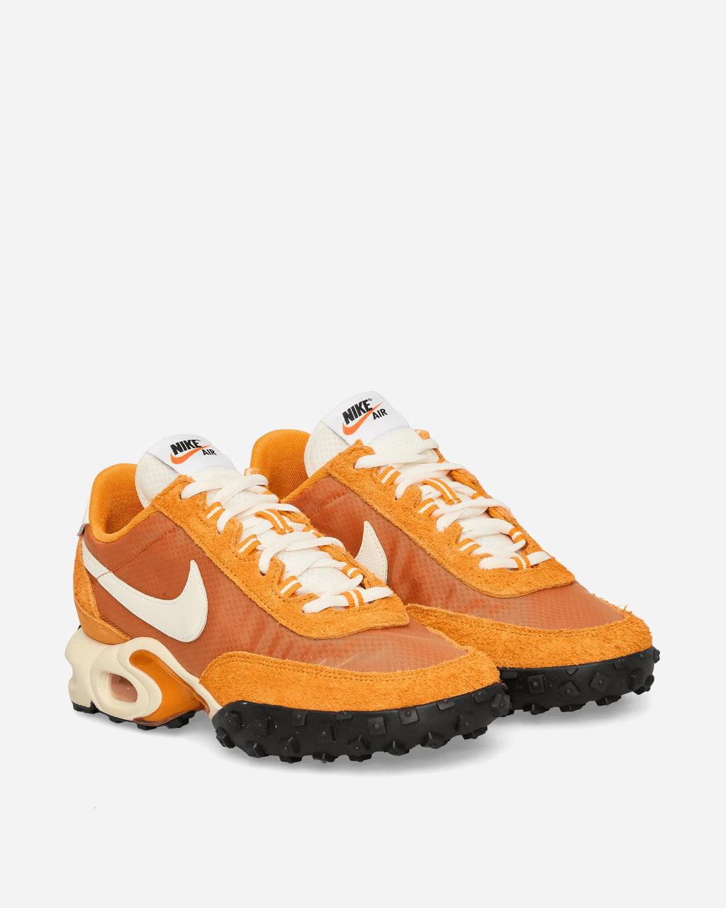 Оригінальна Air Max Waffle Sneakers Bright Ceramic Nike – вид ззаду