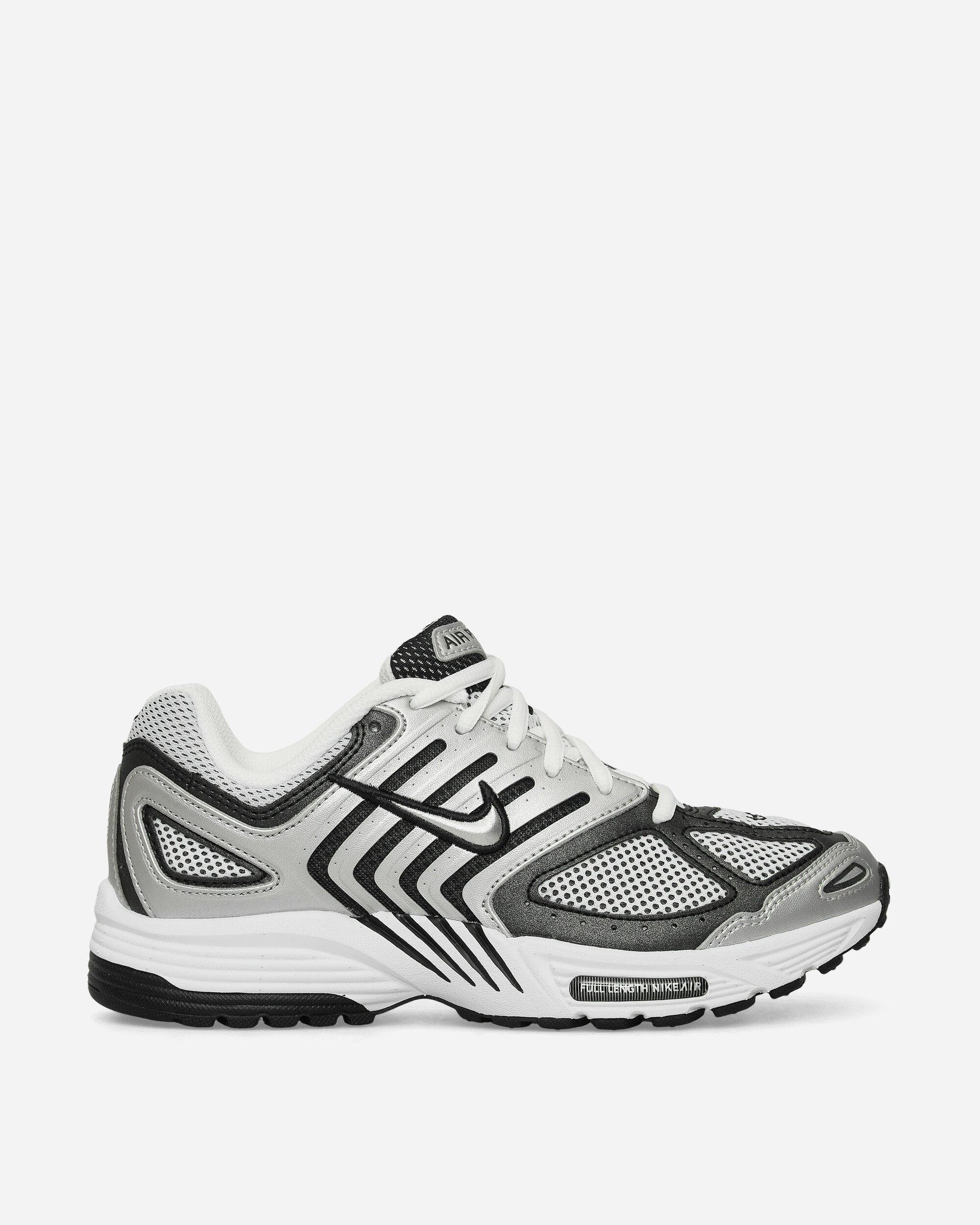 Air Pegasus 2005 Sneakers Metallic Silver - NIKE