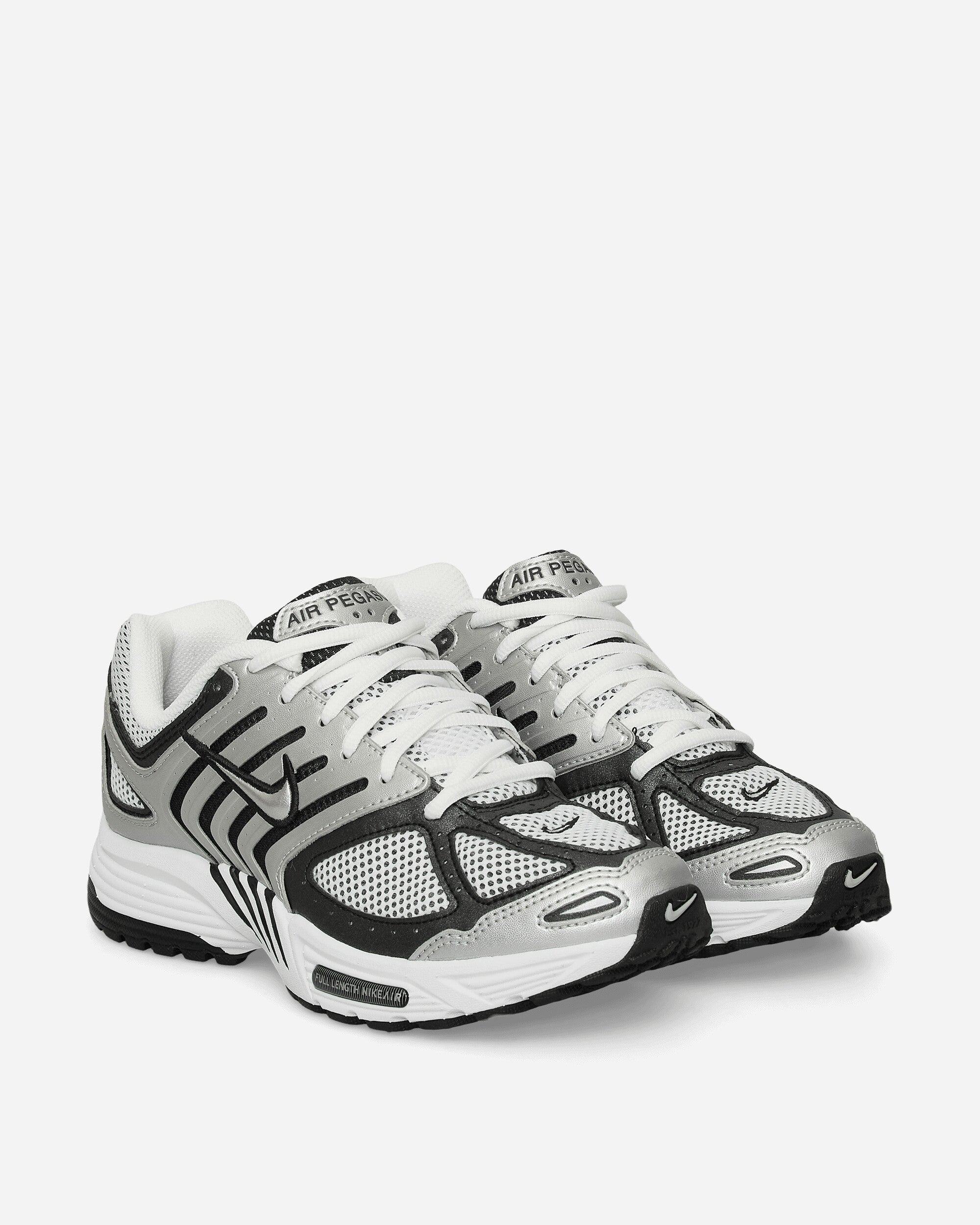 Air Pegasus 2005 Sneakers Metallic Silver - NIKE