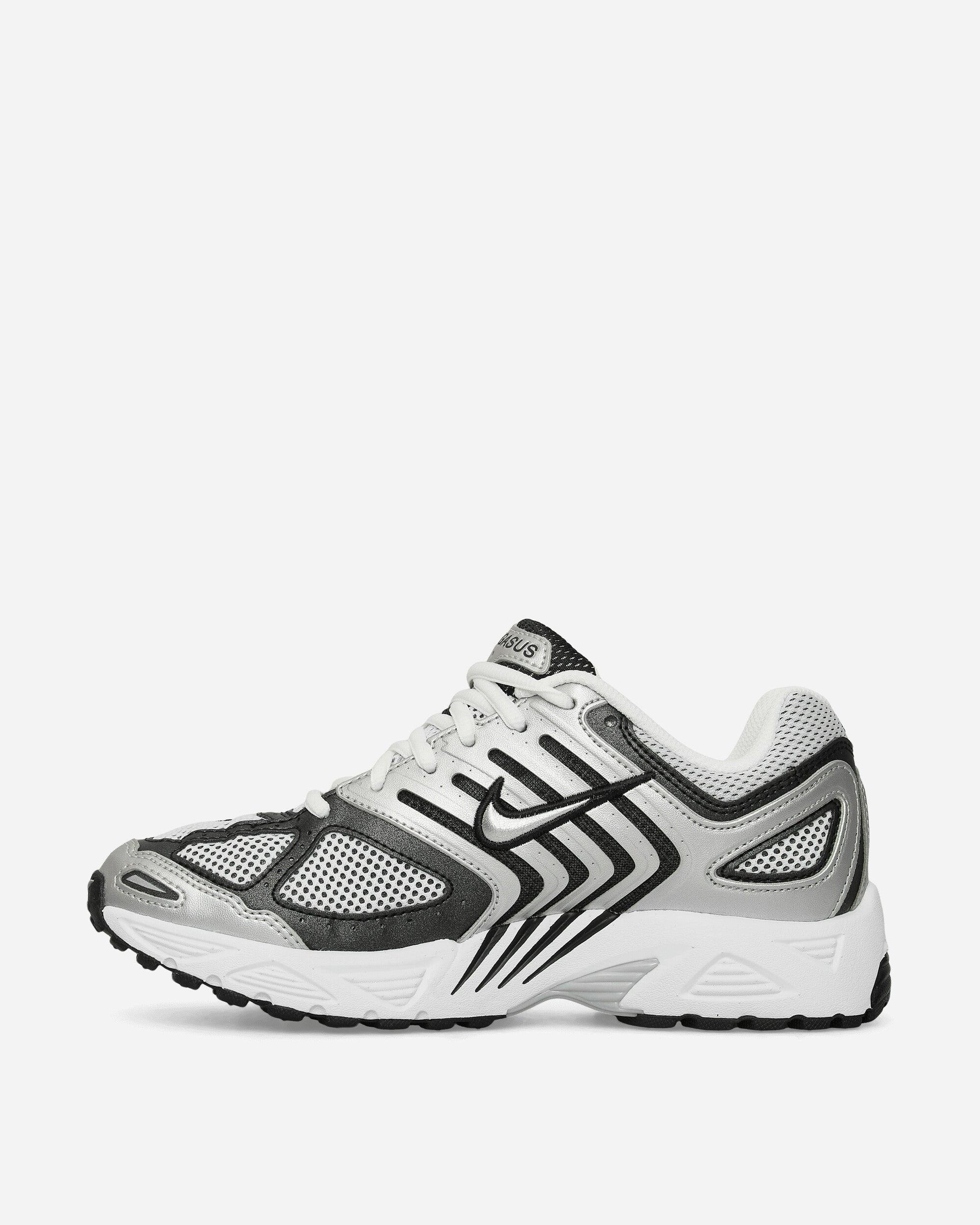Air Pegasus 2005 Sneakers Metallic Silver - NIKE