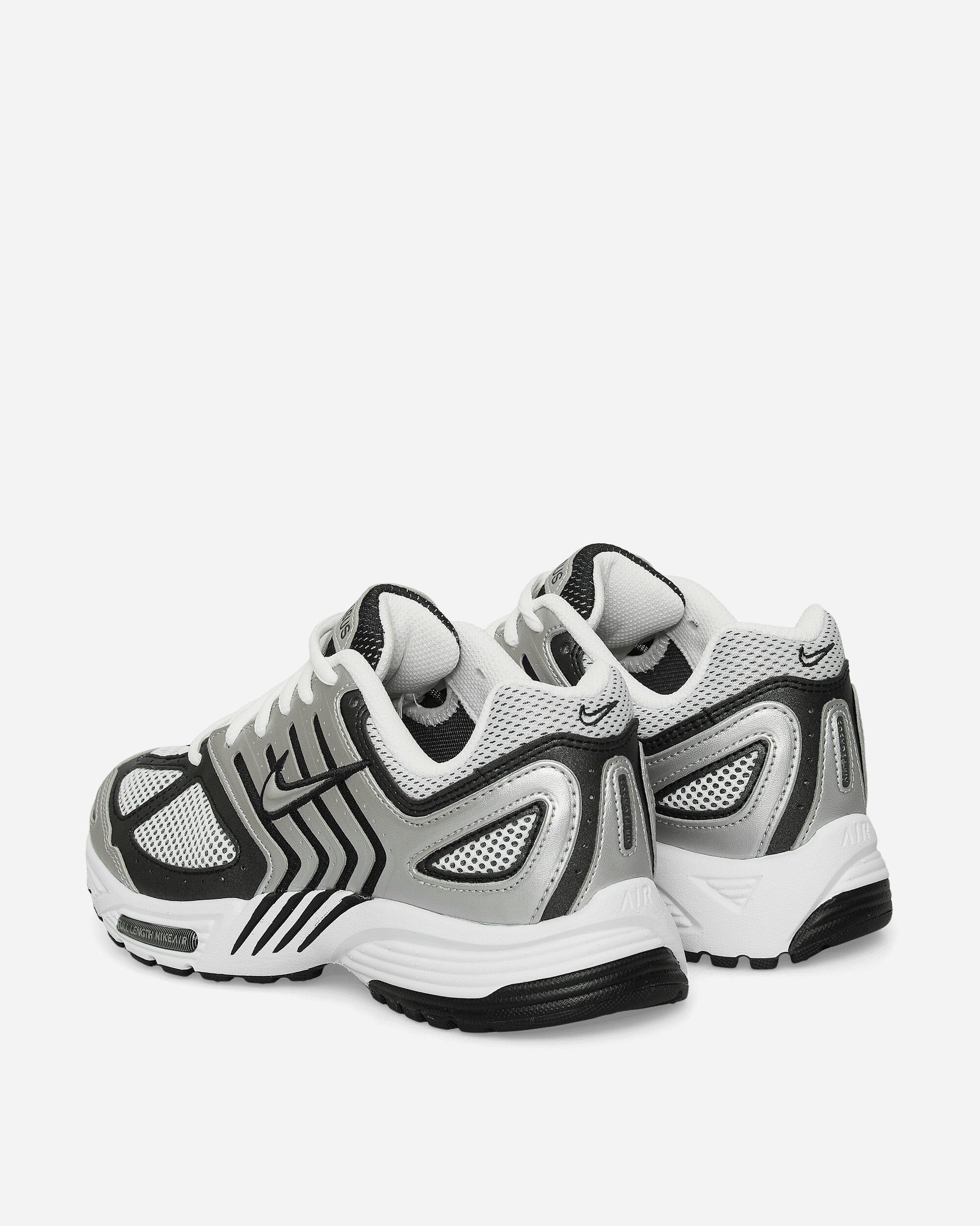 Air Pegasus 2005 Sneakers Metallic Silver - NIKE