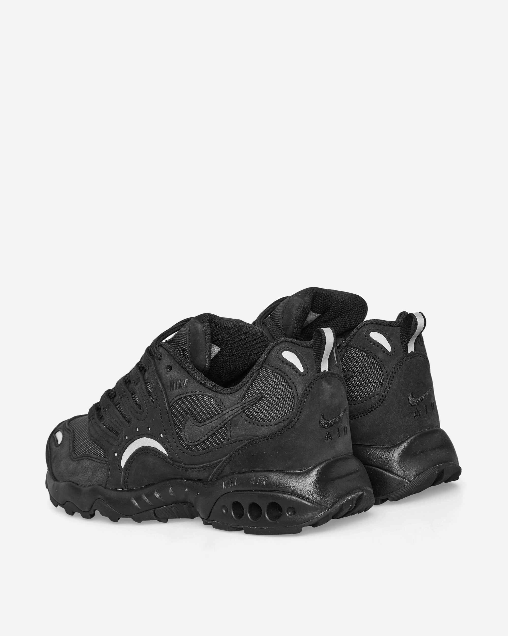 Air Terra Humara Sneakers Black / Anthracite - NIKE